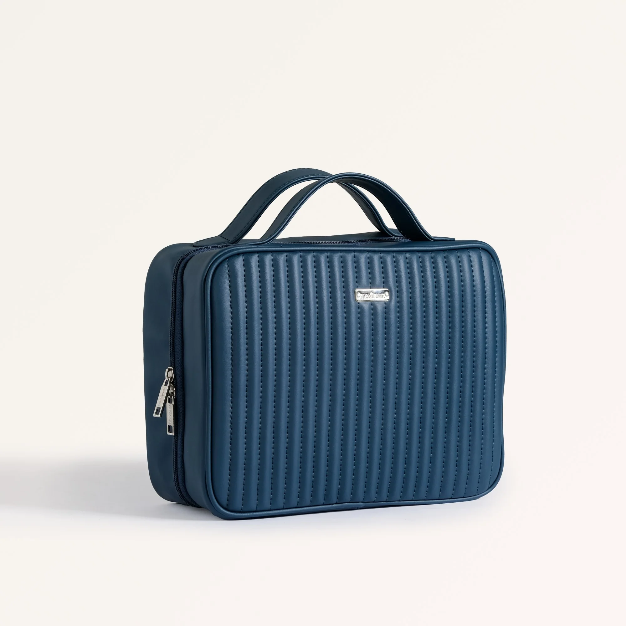 Travel Organiser Bag Blue