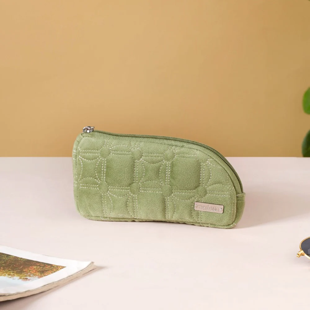 Travel Organizer Kit Set Of 4 Green - Image 13