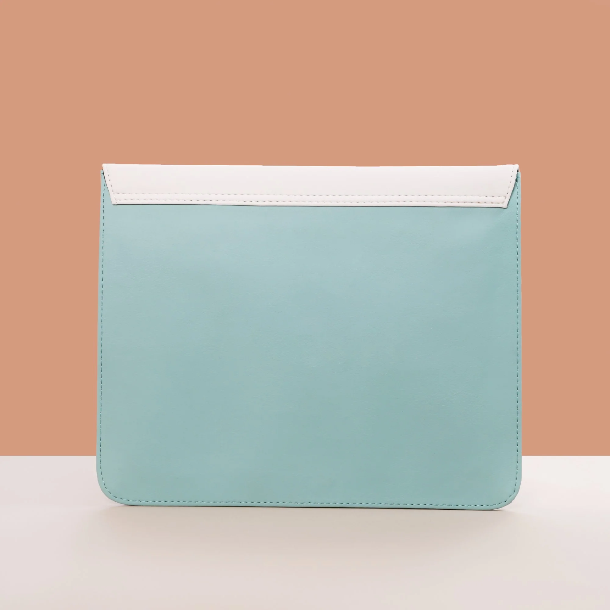 Travel Sling Bag With File Cover Set Of 2 Turquoise - Image 7