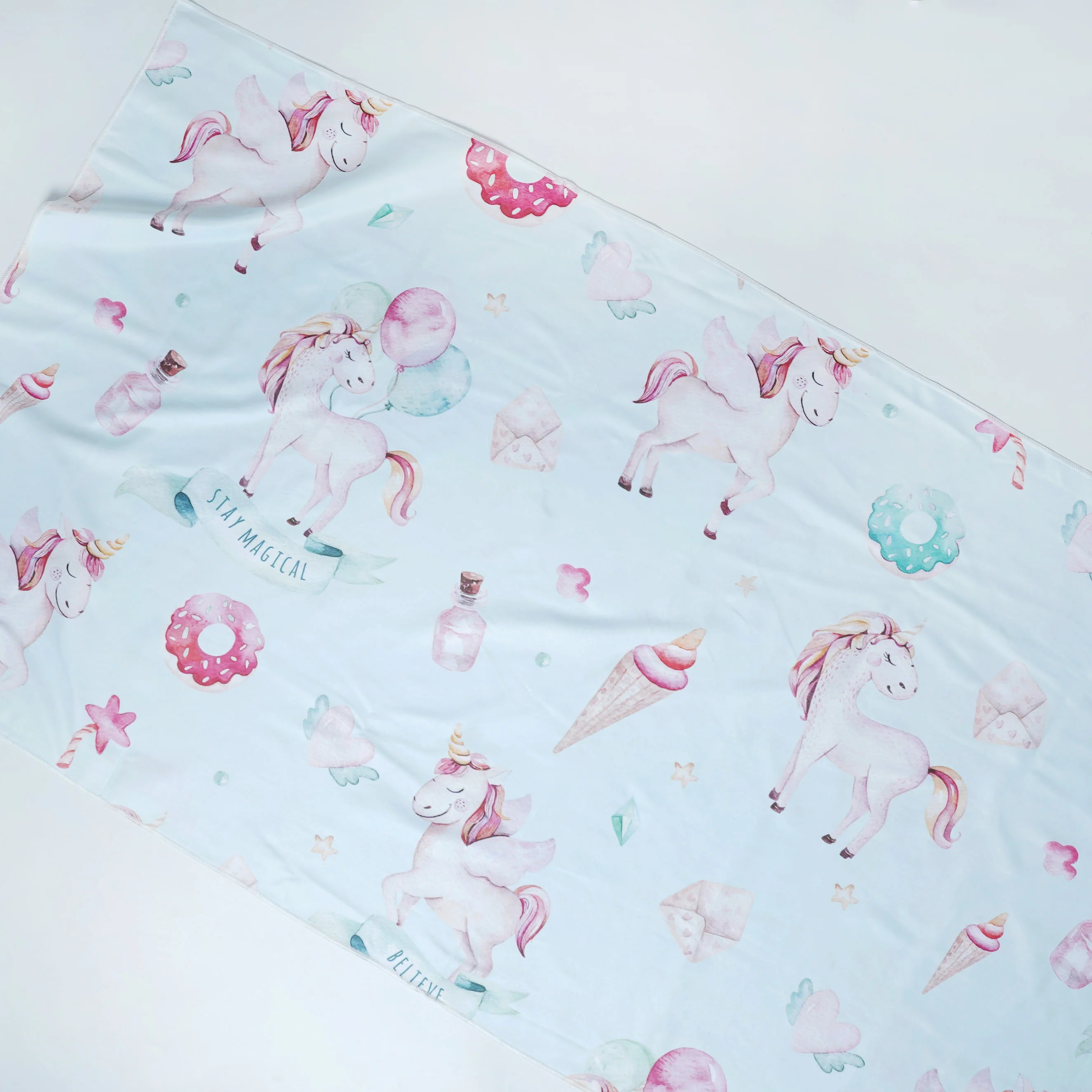 Travel Towel - Image 2