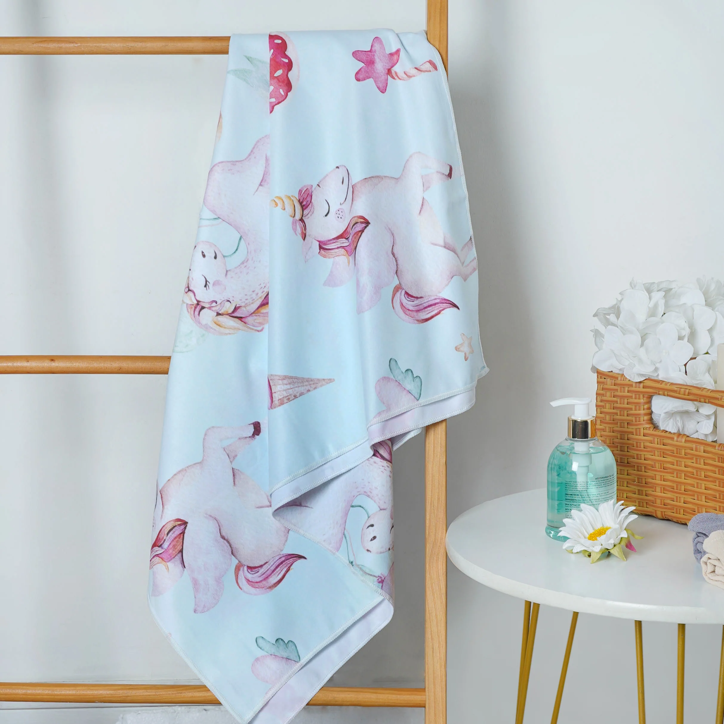 Travel Towel - Image 3