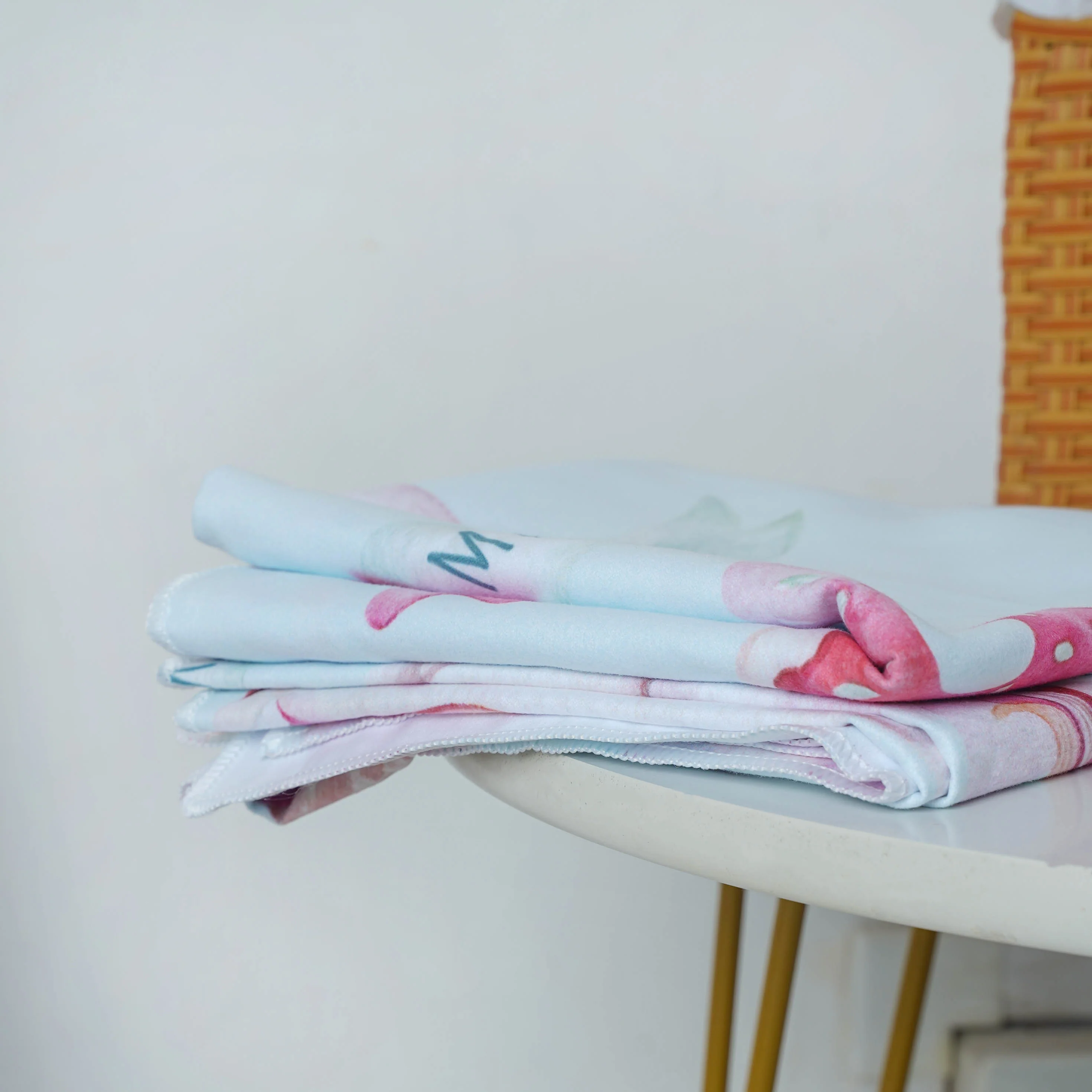 Travel Towel - Image 5