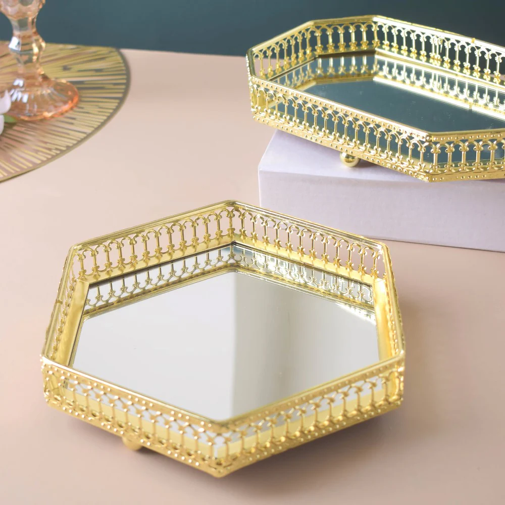 Trex Small Mirror Tray - Image 5