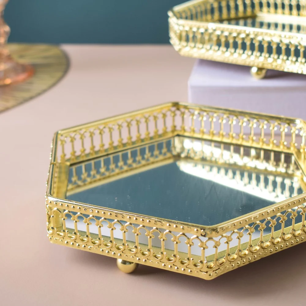 Trex Small Mirror Tray - Image 7