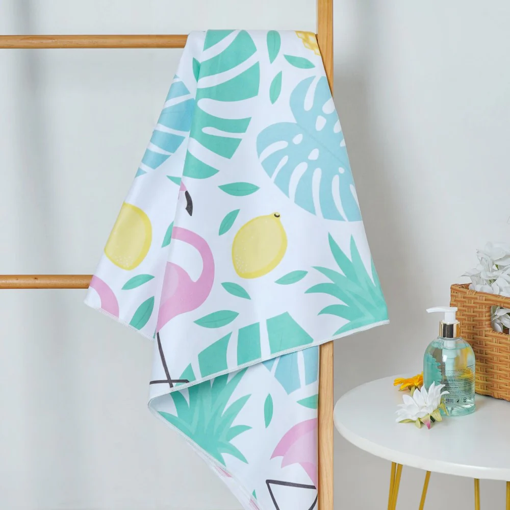 Tropical Towel