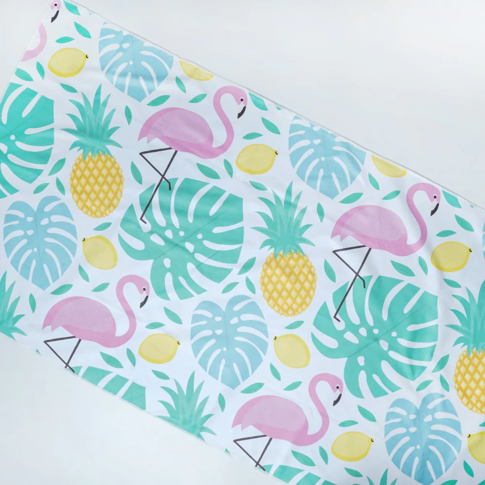 Tropical Towel - Image 3