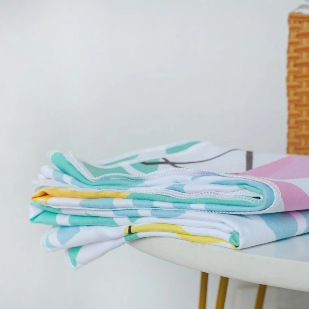 Tropical Towel - Image 4