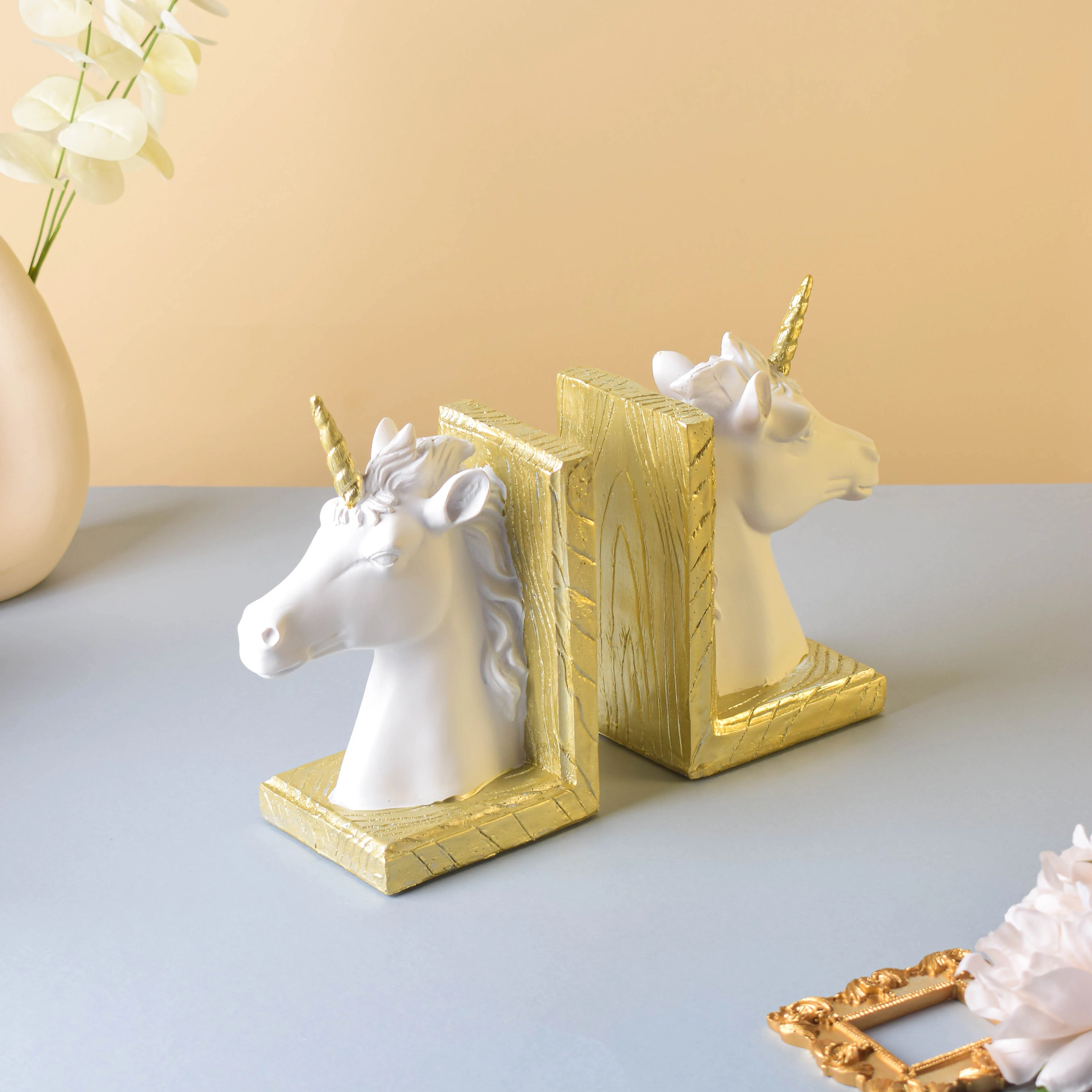 Unicorn Book Rest - Image 10