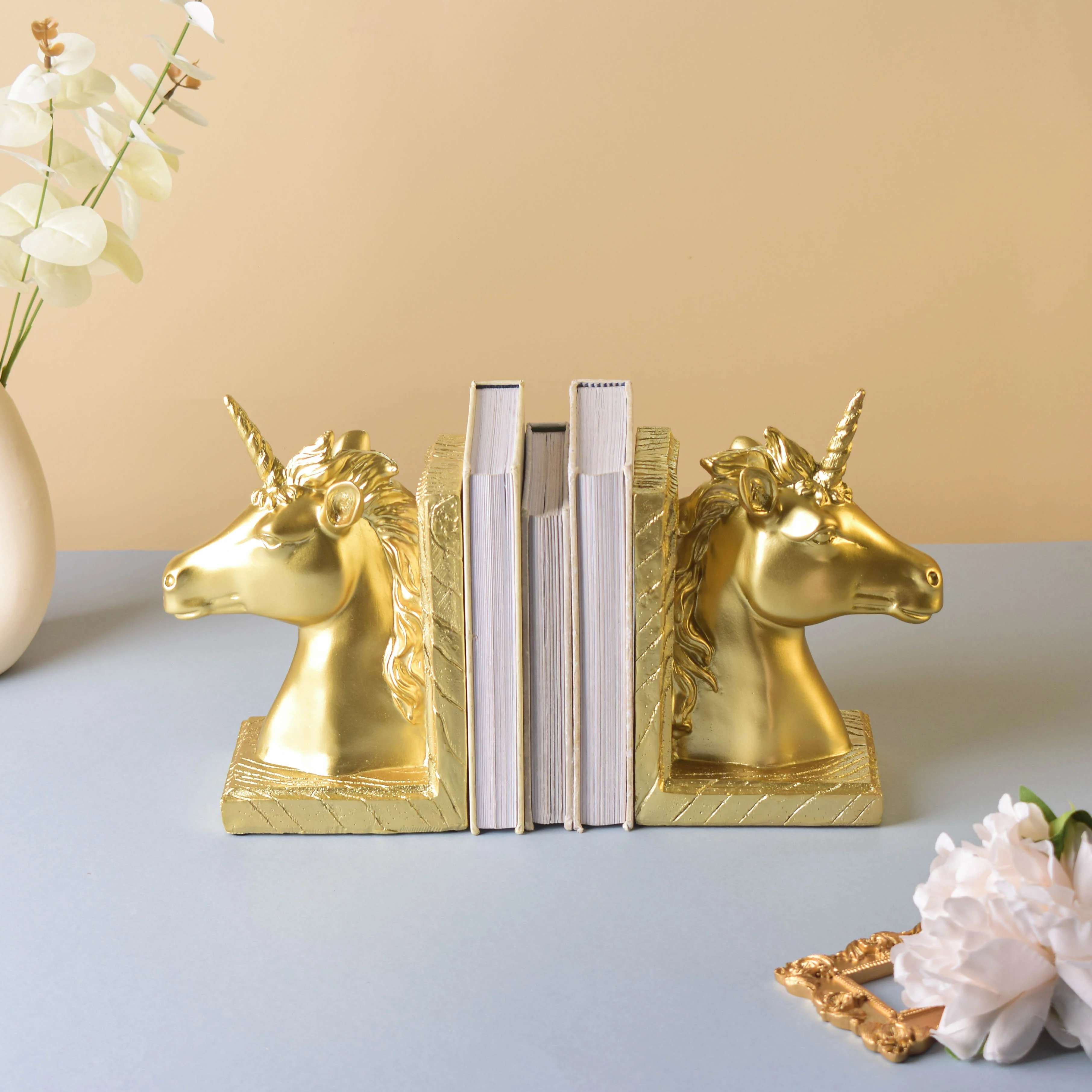 Unicorn Book Rest - Image 12
