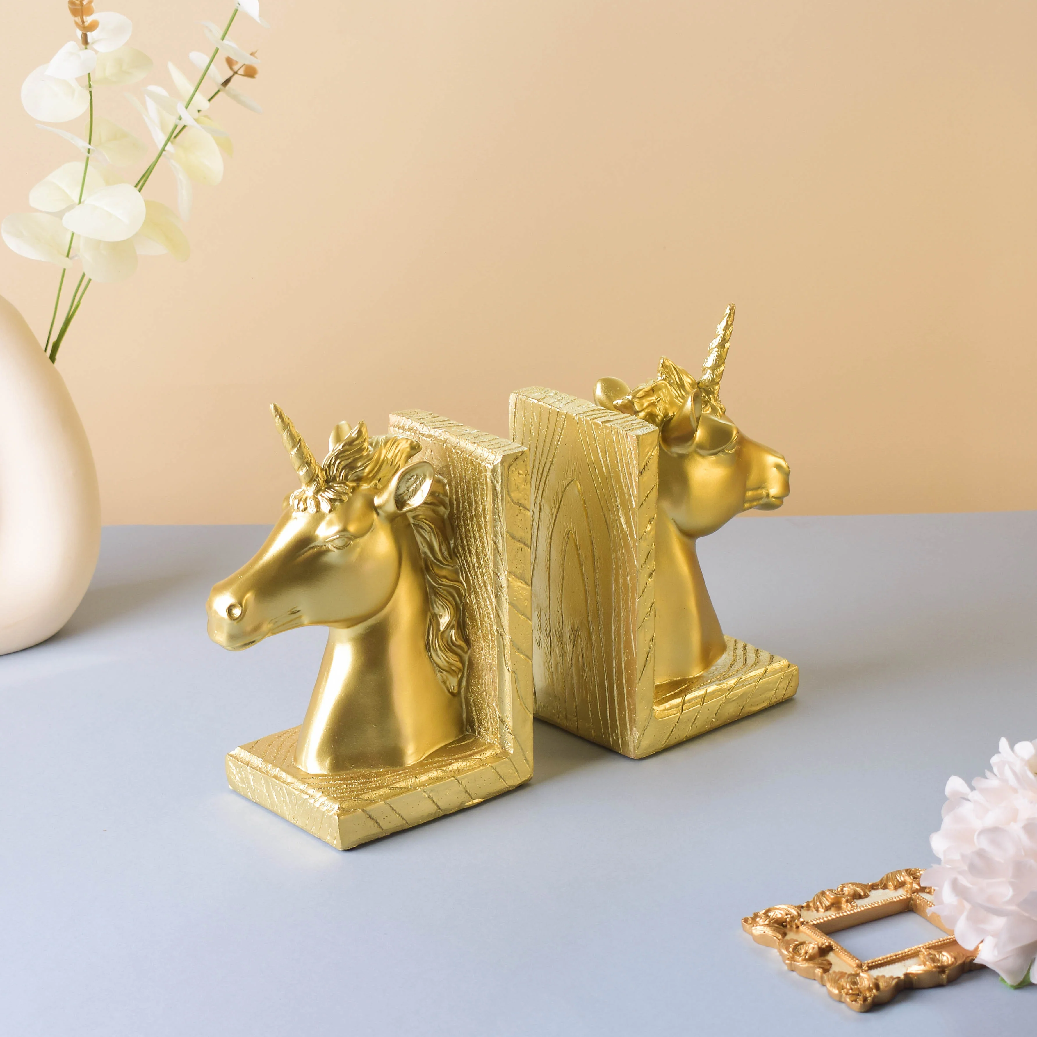 Unicorn Book Rest - Image 8