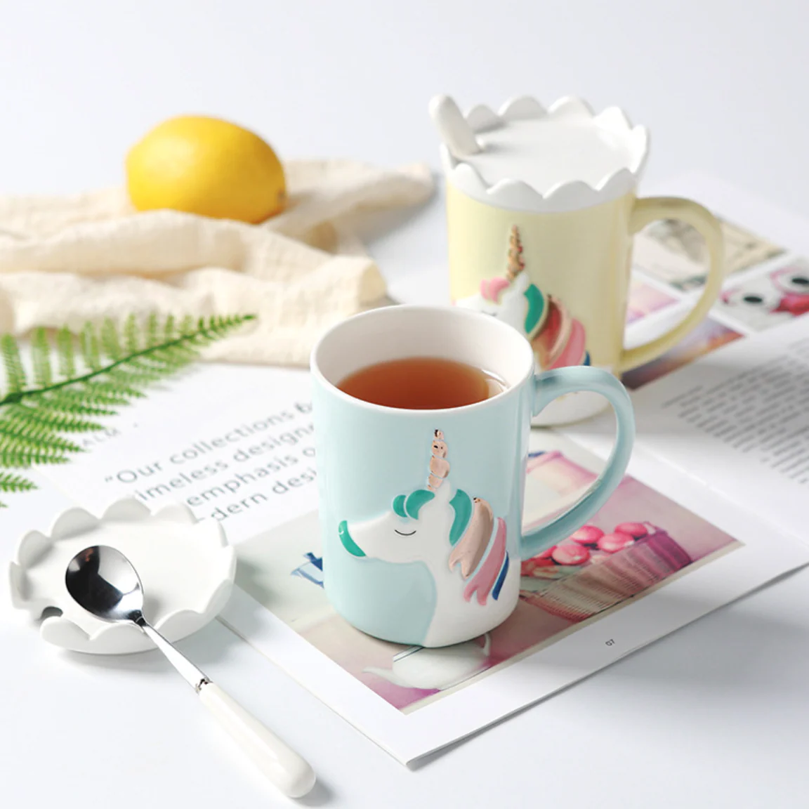 Unicorn Cup - Image 5