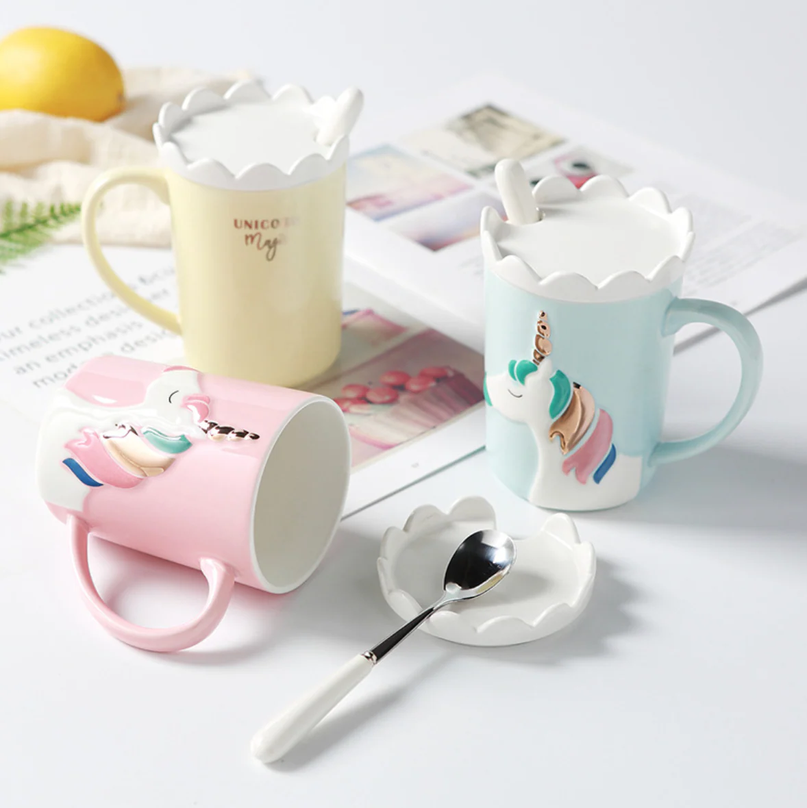 Unicorn Cup - Image 7