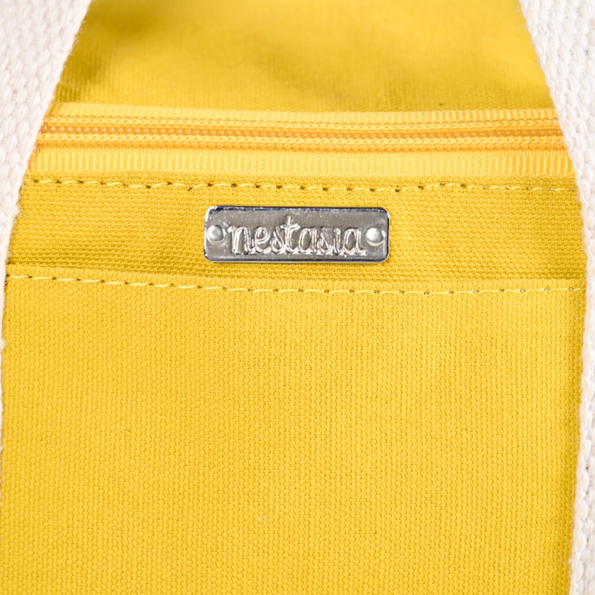 Urban Daily Insulated Yellow Lunch Bag For Work - Image 8