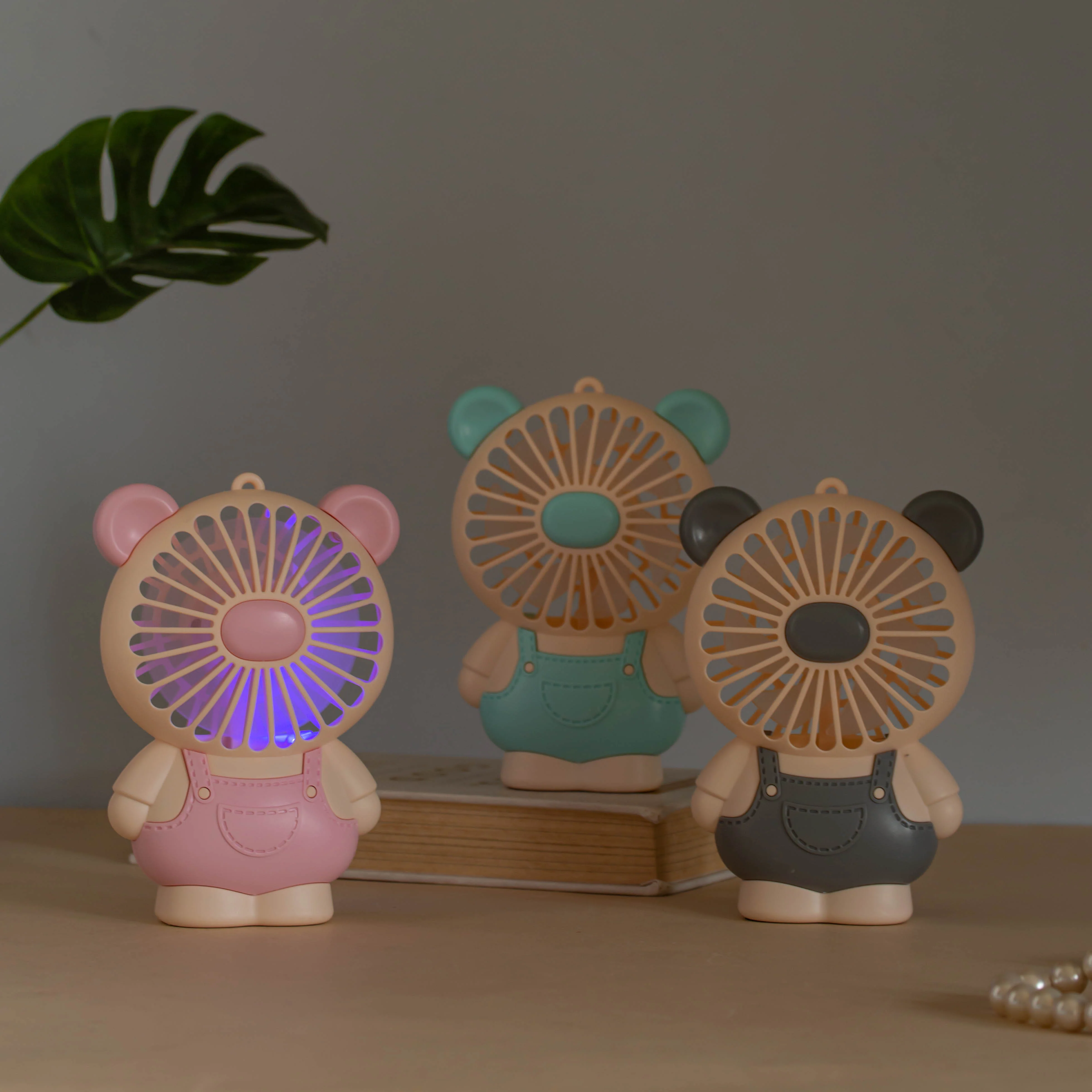 USB Kids Fan - Image 10