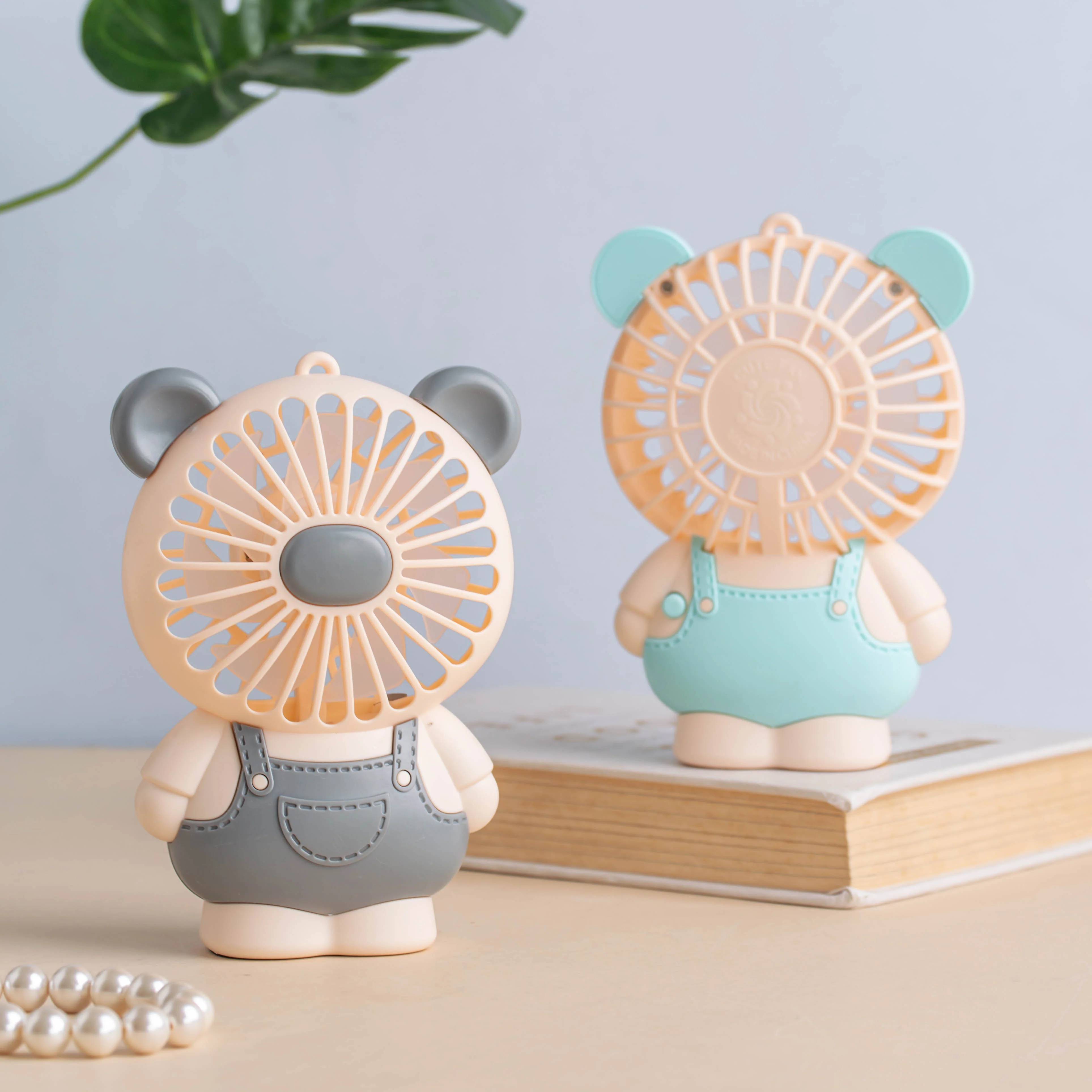 USB Kids Fan - Image 11
