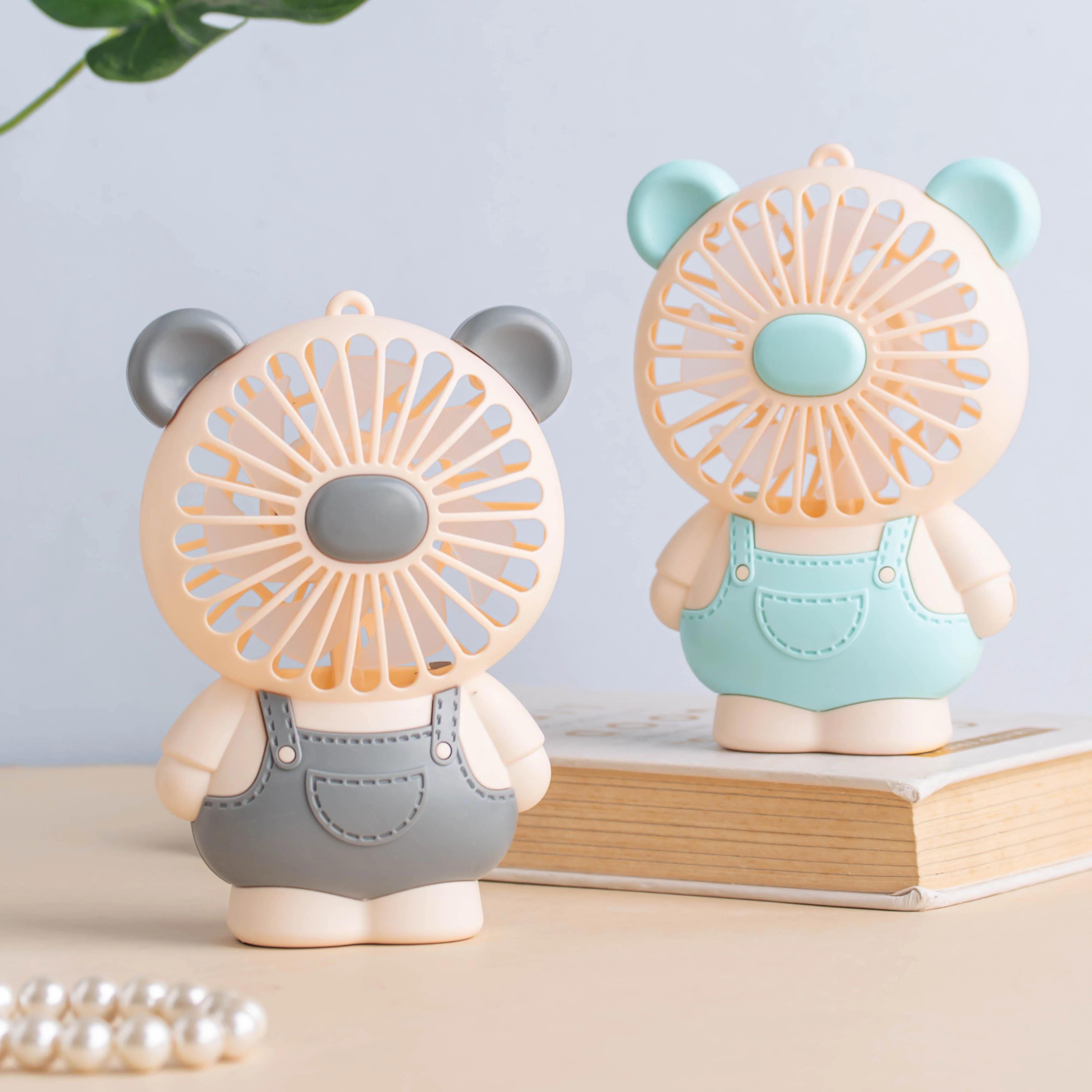 USB Kids Fan - Image 13