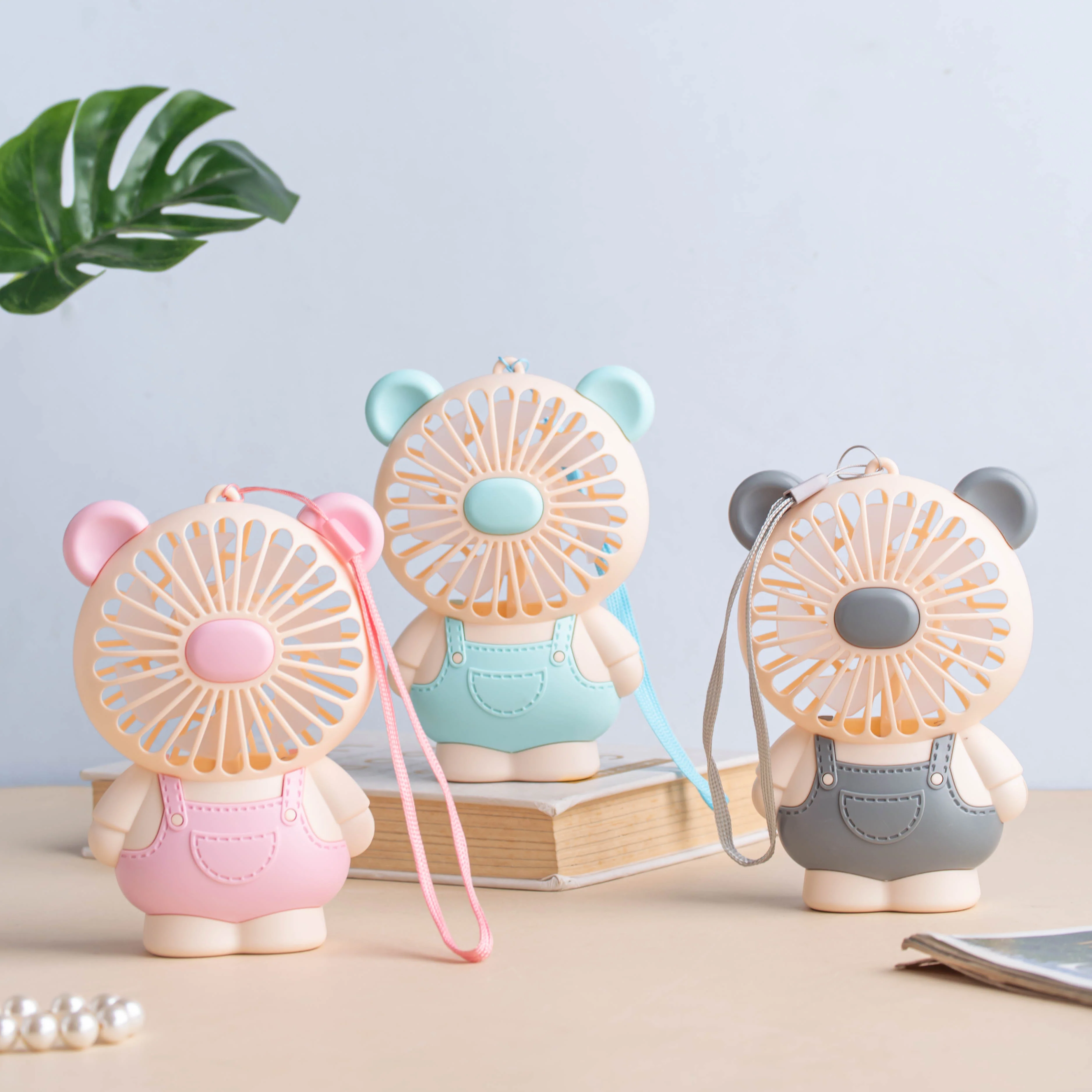 USB Kids Fan - Image 15
