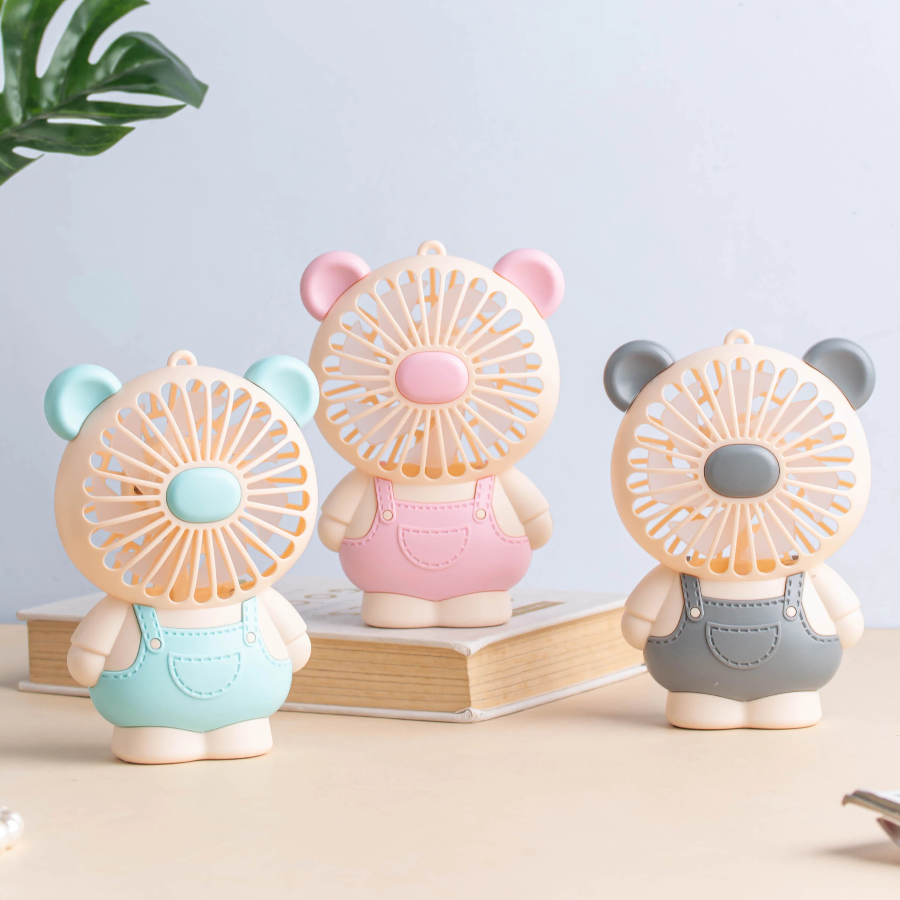 USB Kids Fan - Image 16