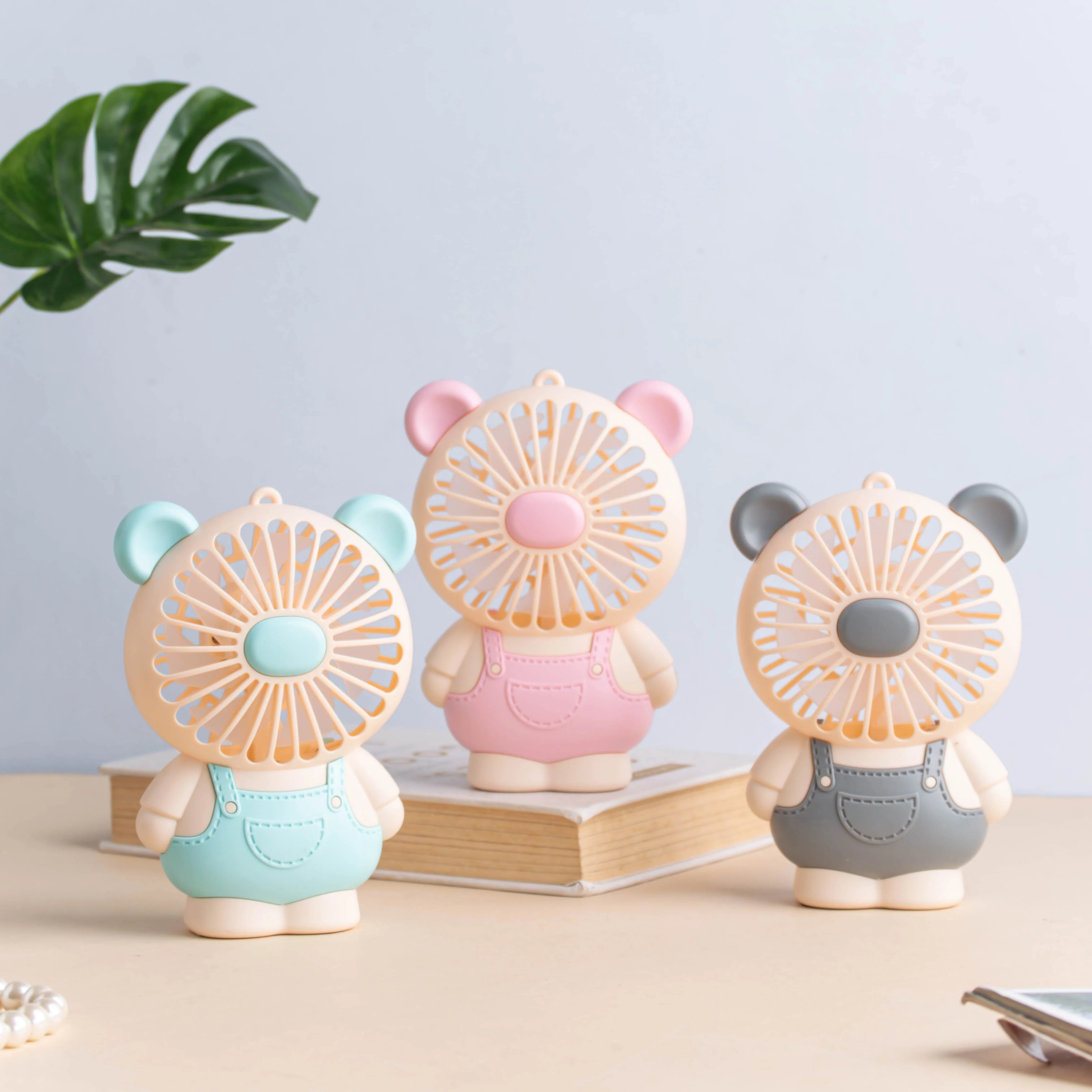USB Kids Fan - Image 17