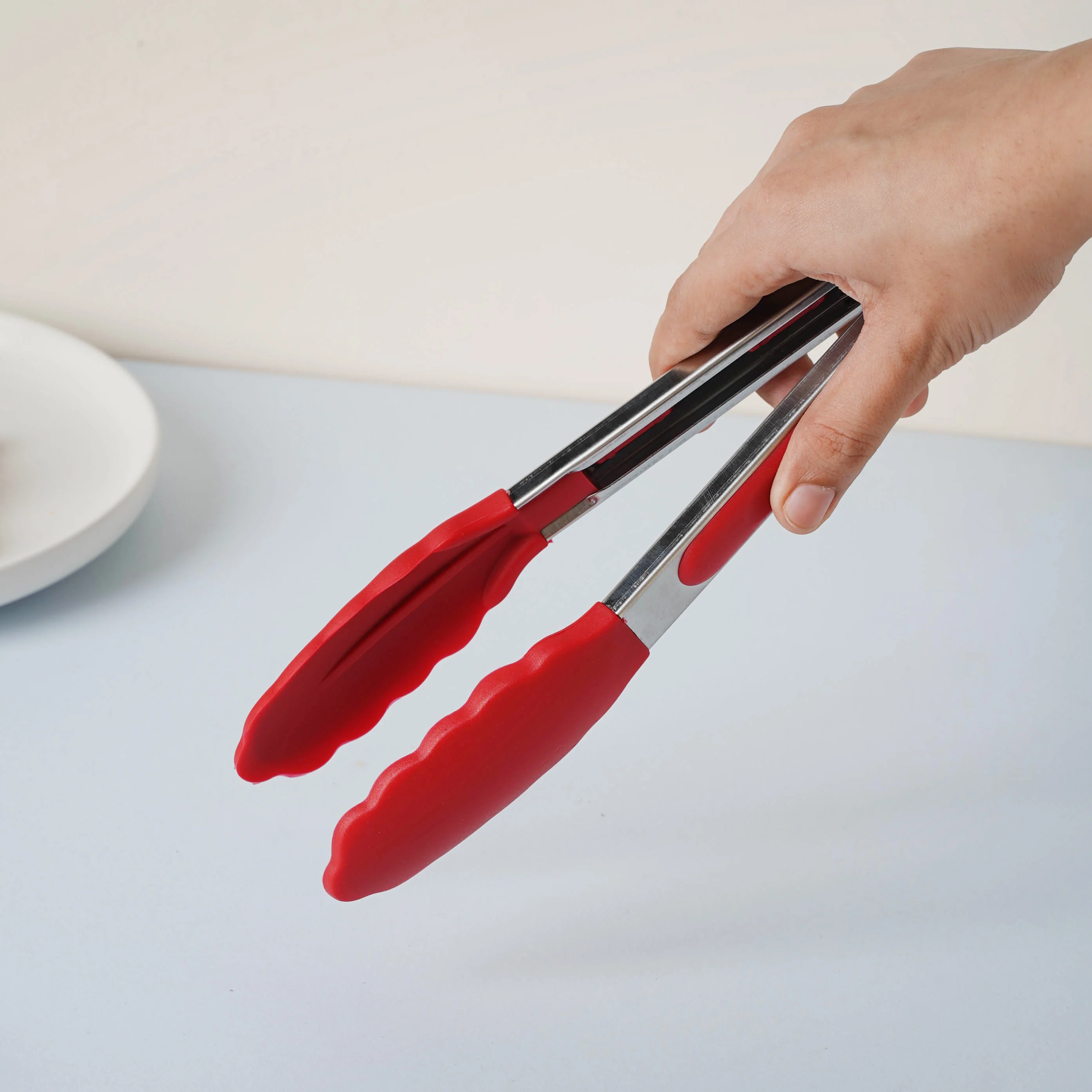 Utility Tongs - Image 3