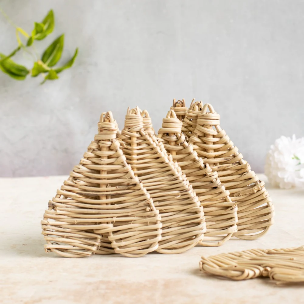 Vase Filler Hearts - Image 4
