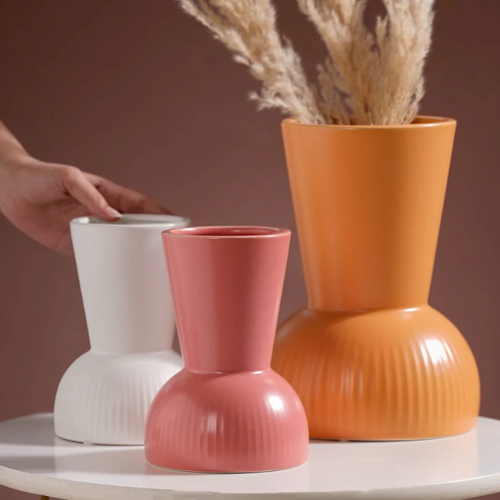 Vase For Home Decor - Image 2