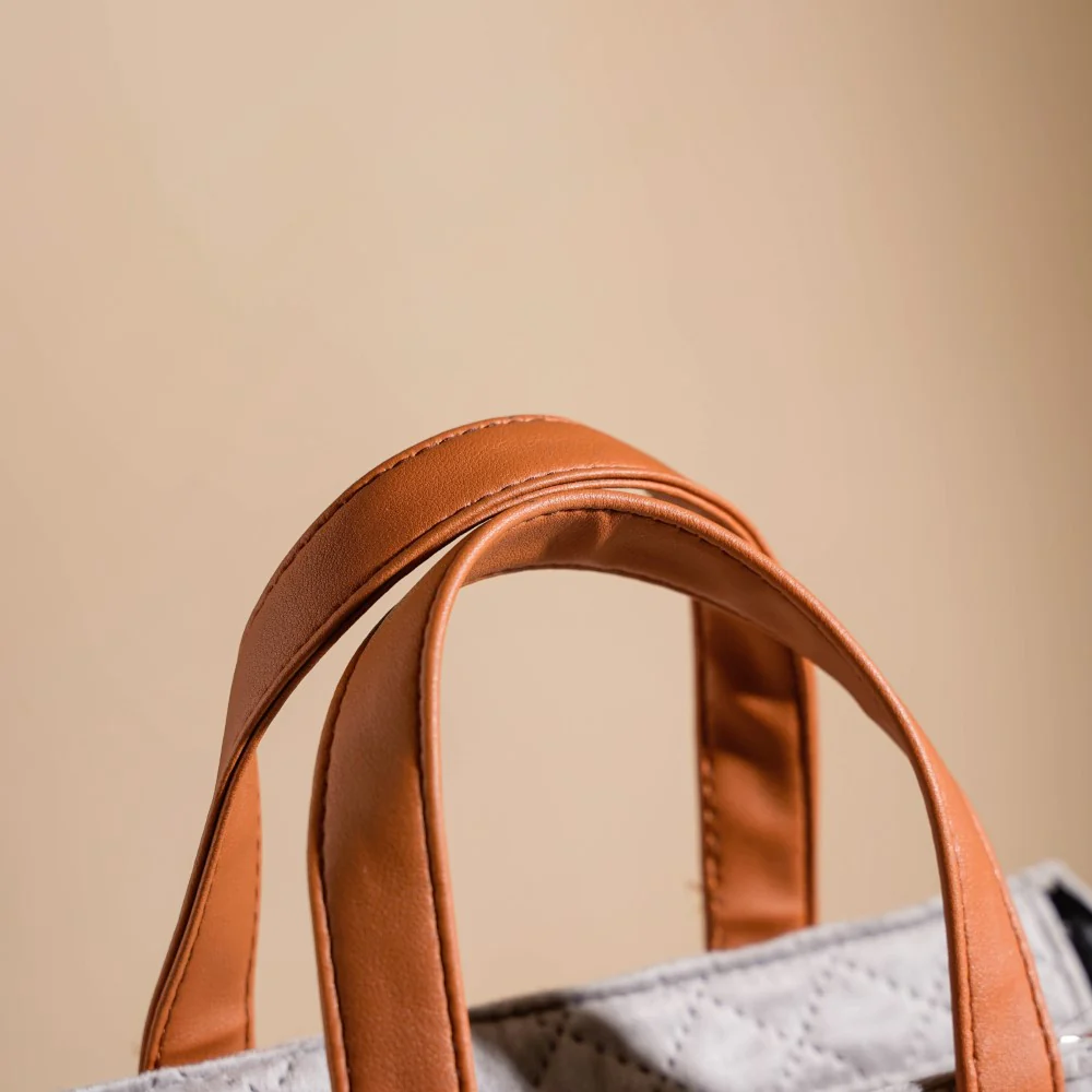 Velvet Lunch Bag And Lunch Box Set Of 3 - Image 11