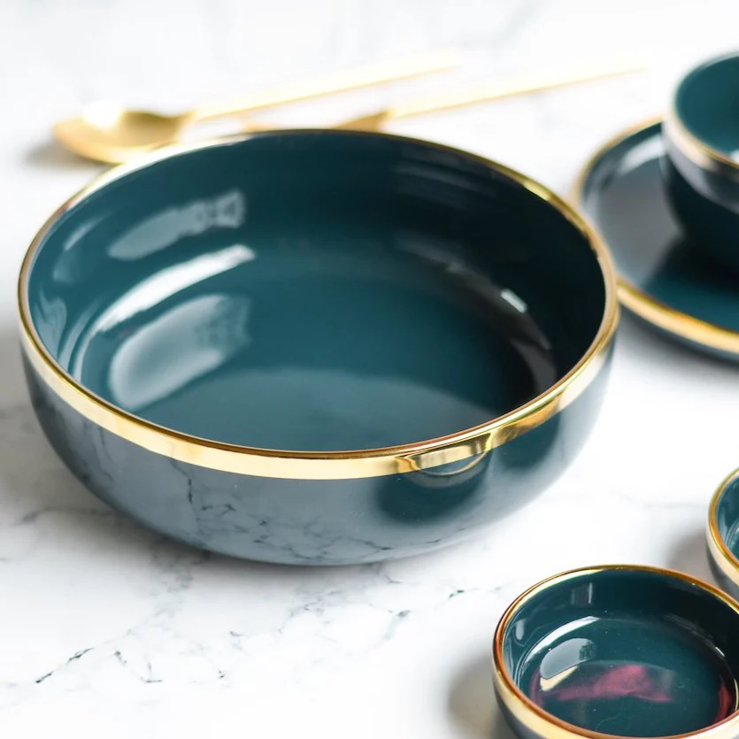 VERA Blue Bowls - Image 6