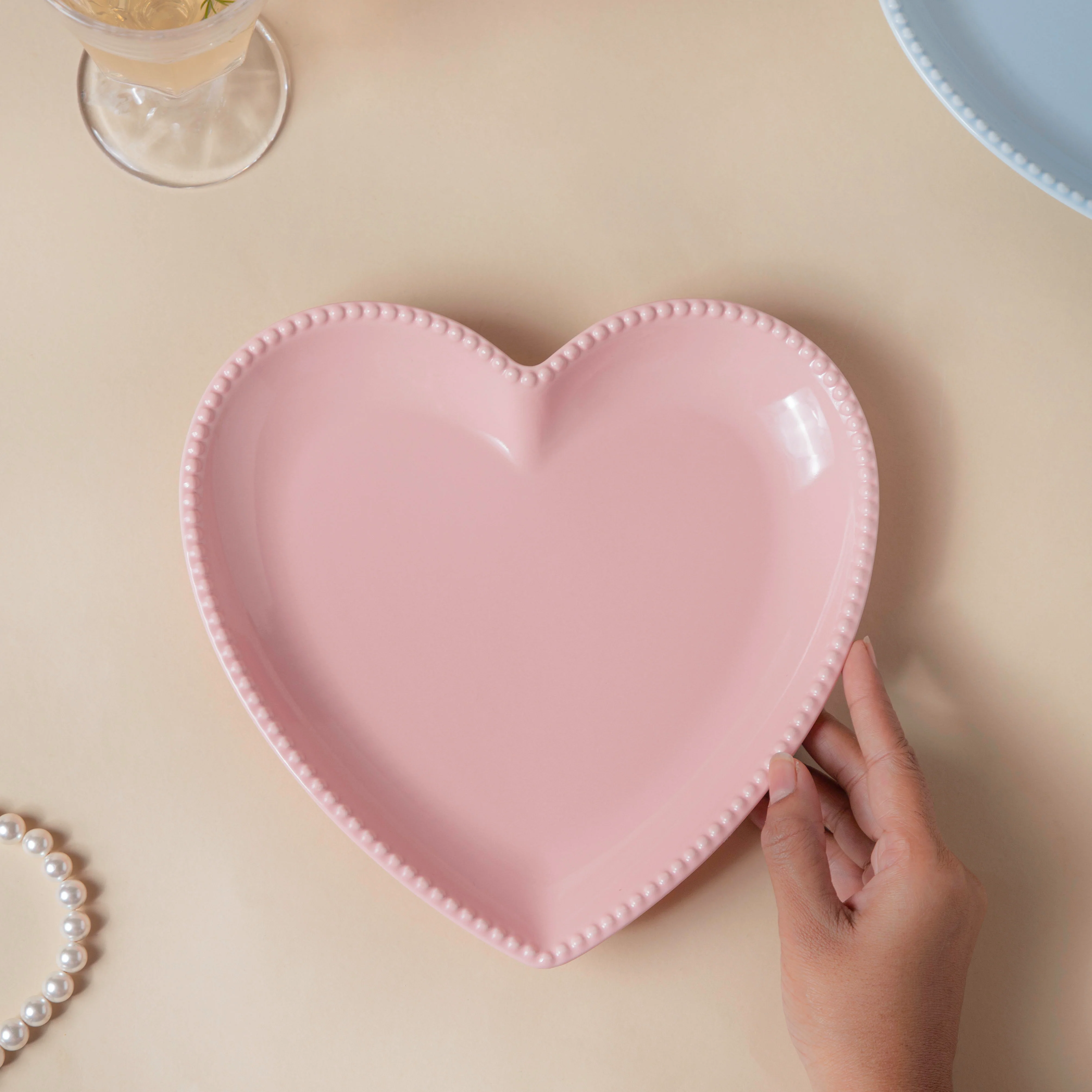 Very Berry Snack Plate - Image 2