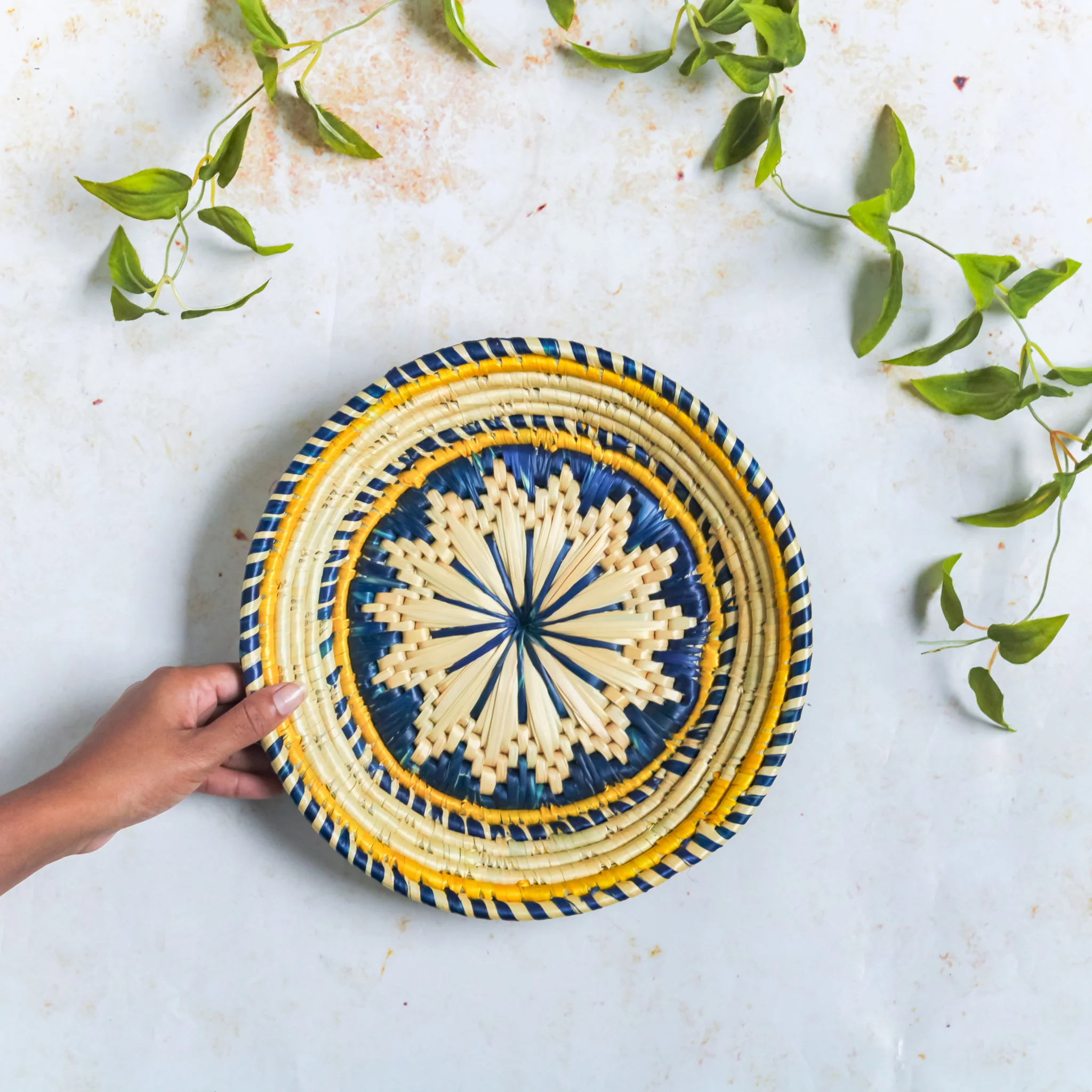 Vibrant Wall Decor - Image 2