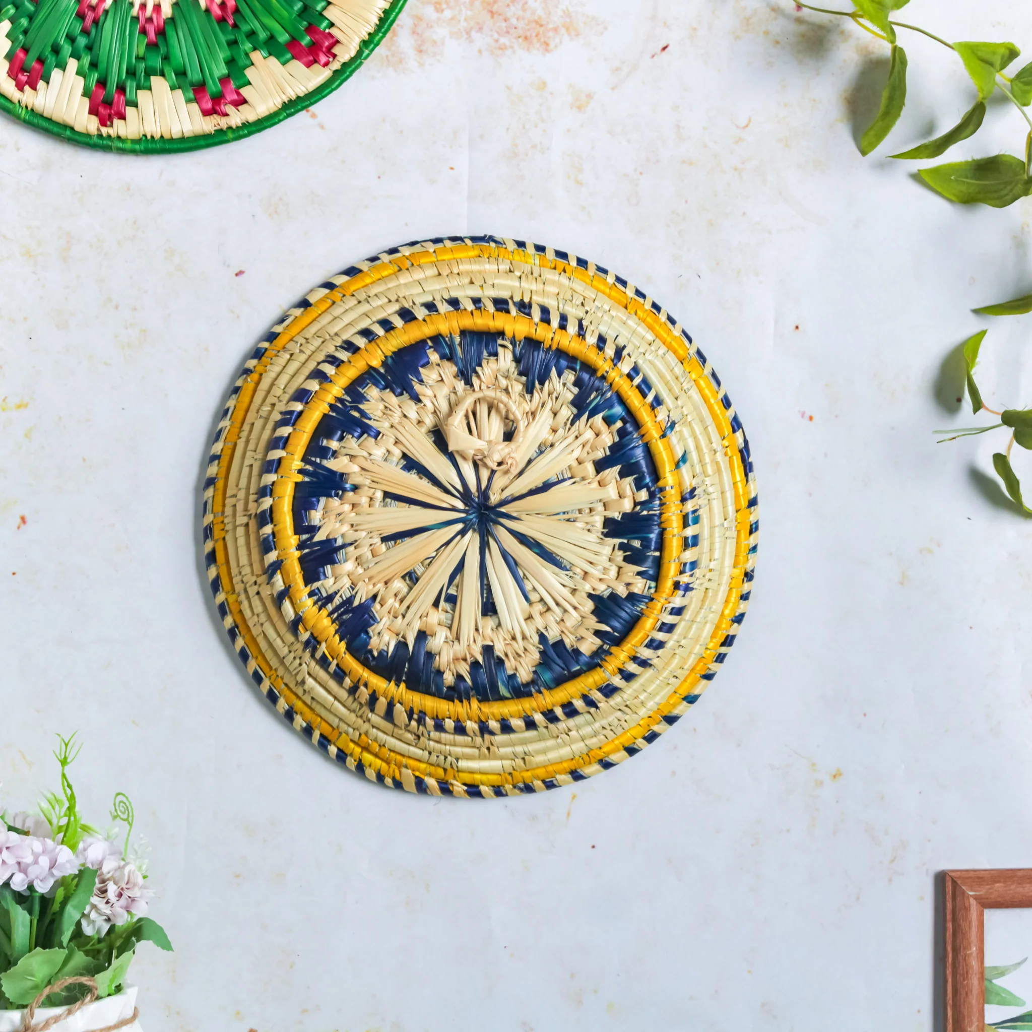 Vibrant Wall Decor - Image 7