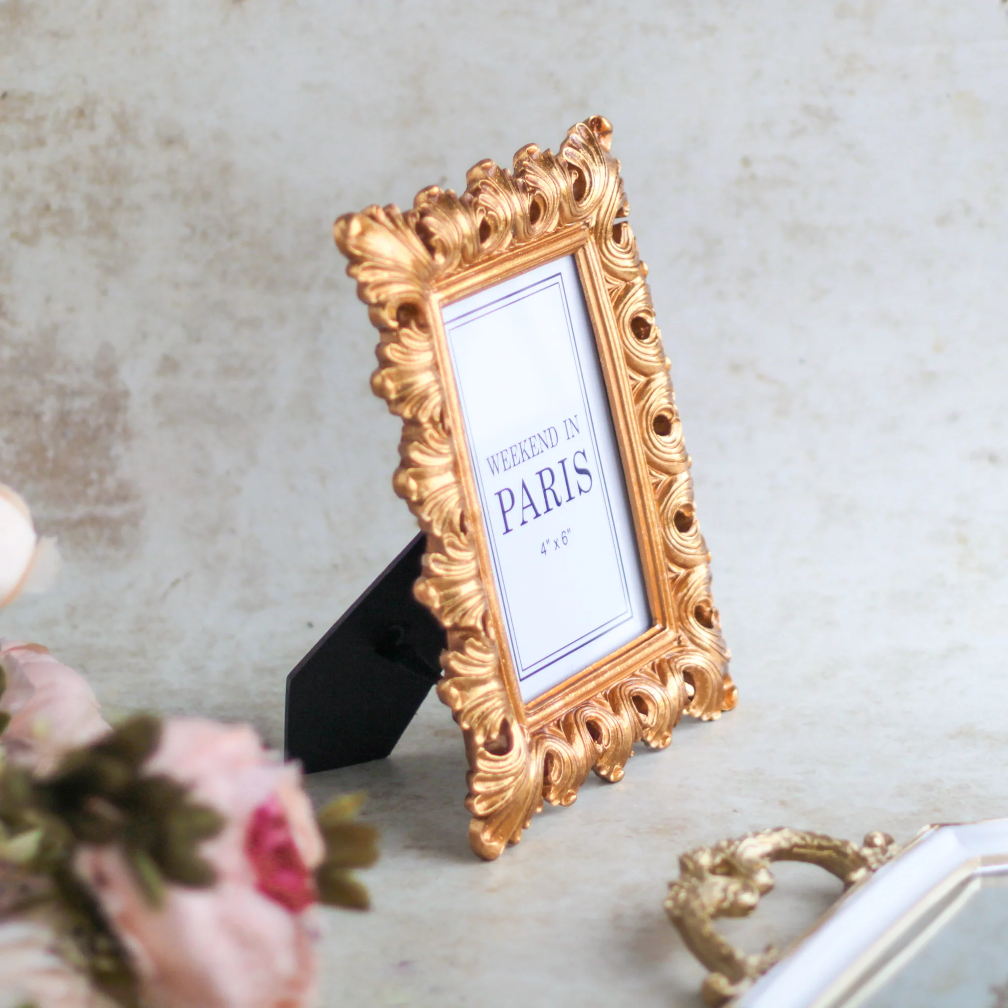 Vintage Picture Frame - Image 2