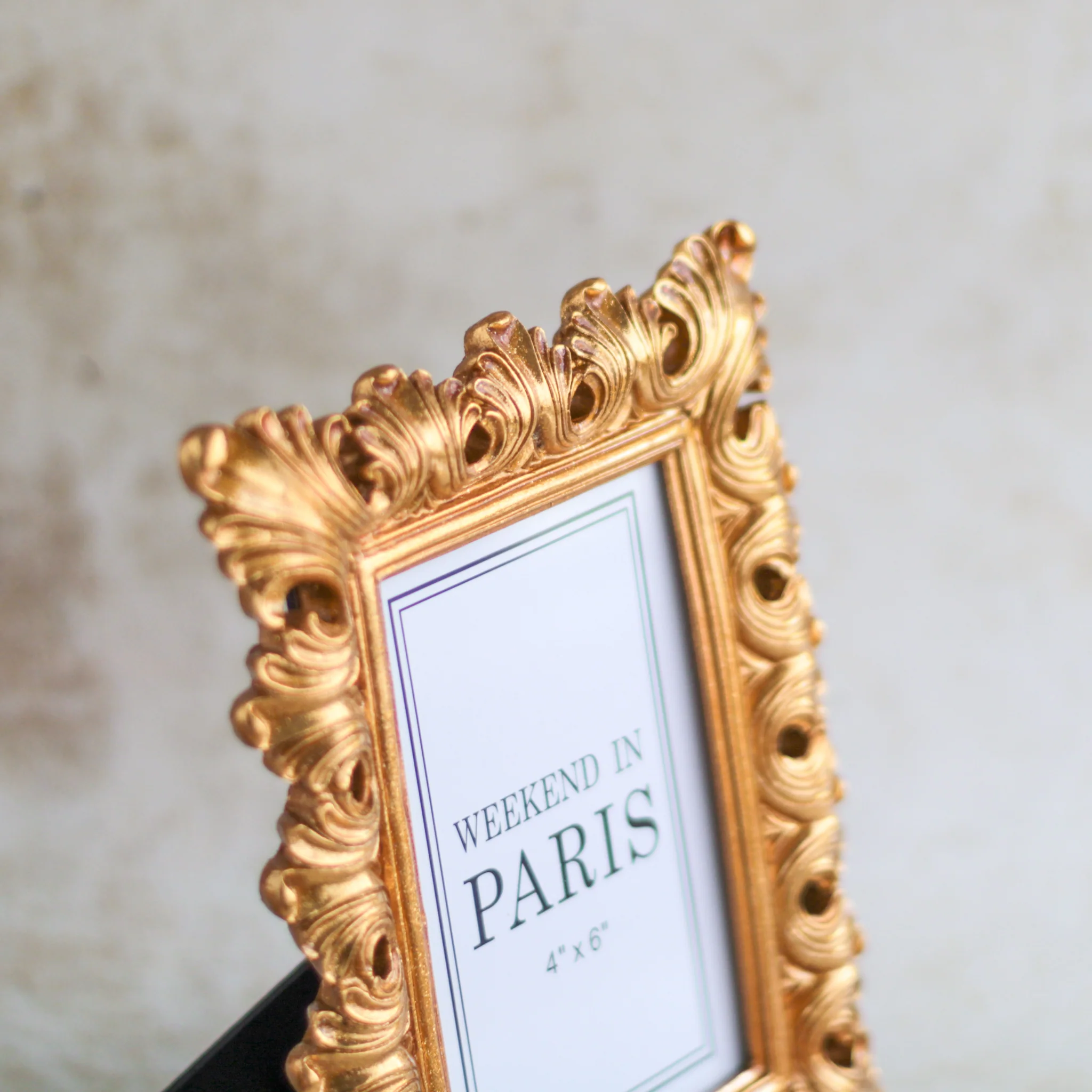 Vintage Picture Frame - Image 3