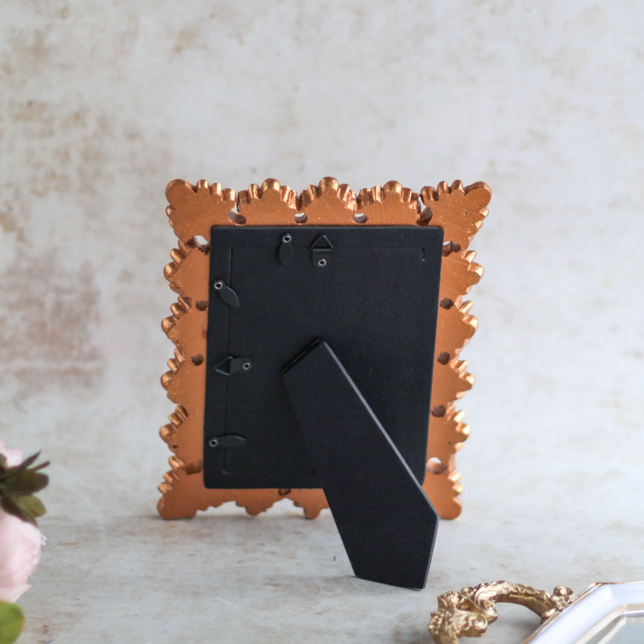 Vintage Picture Frame - Image 4