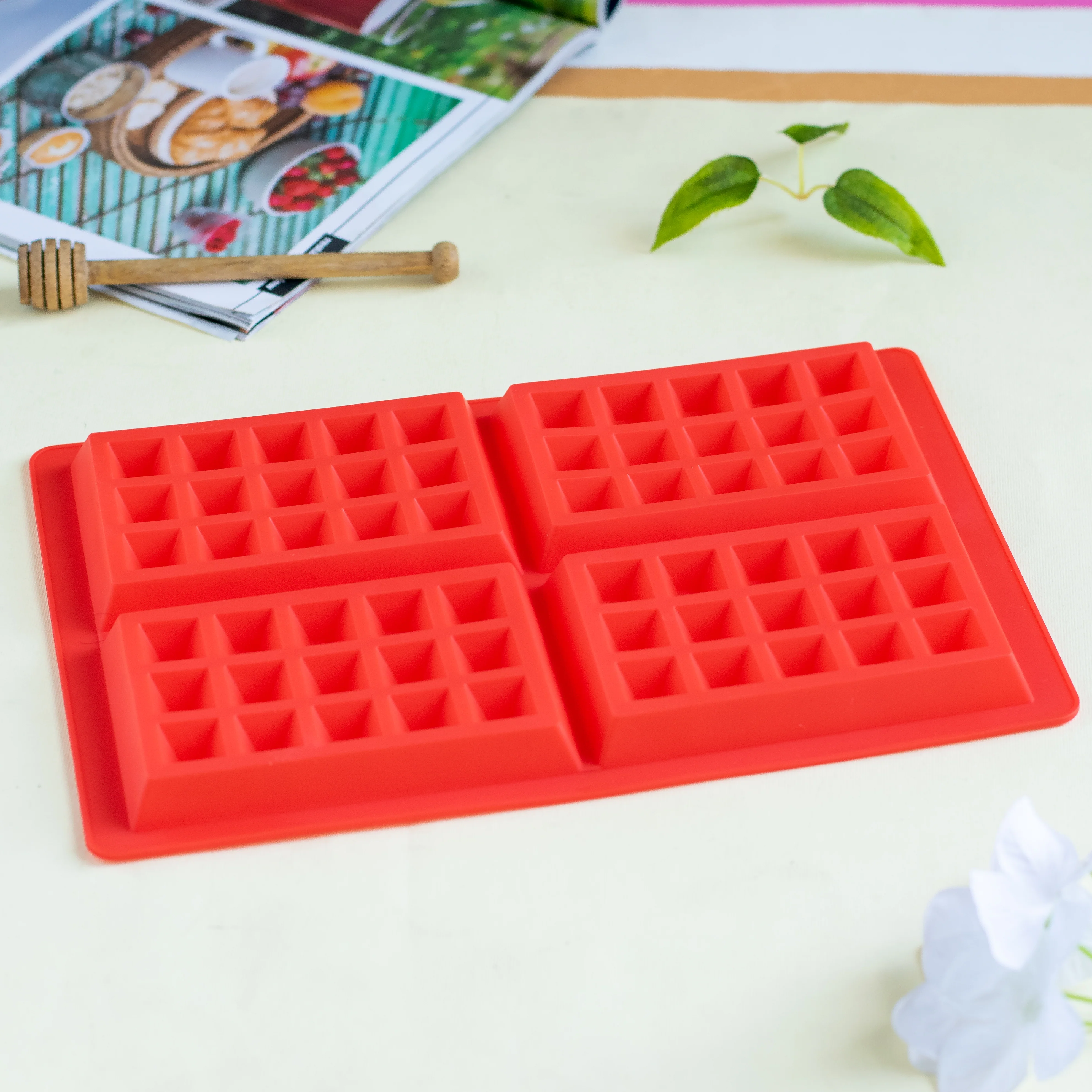 Waffle Mould - Image 2