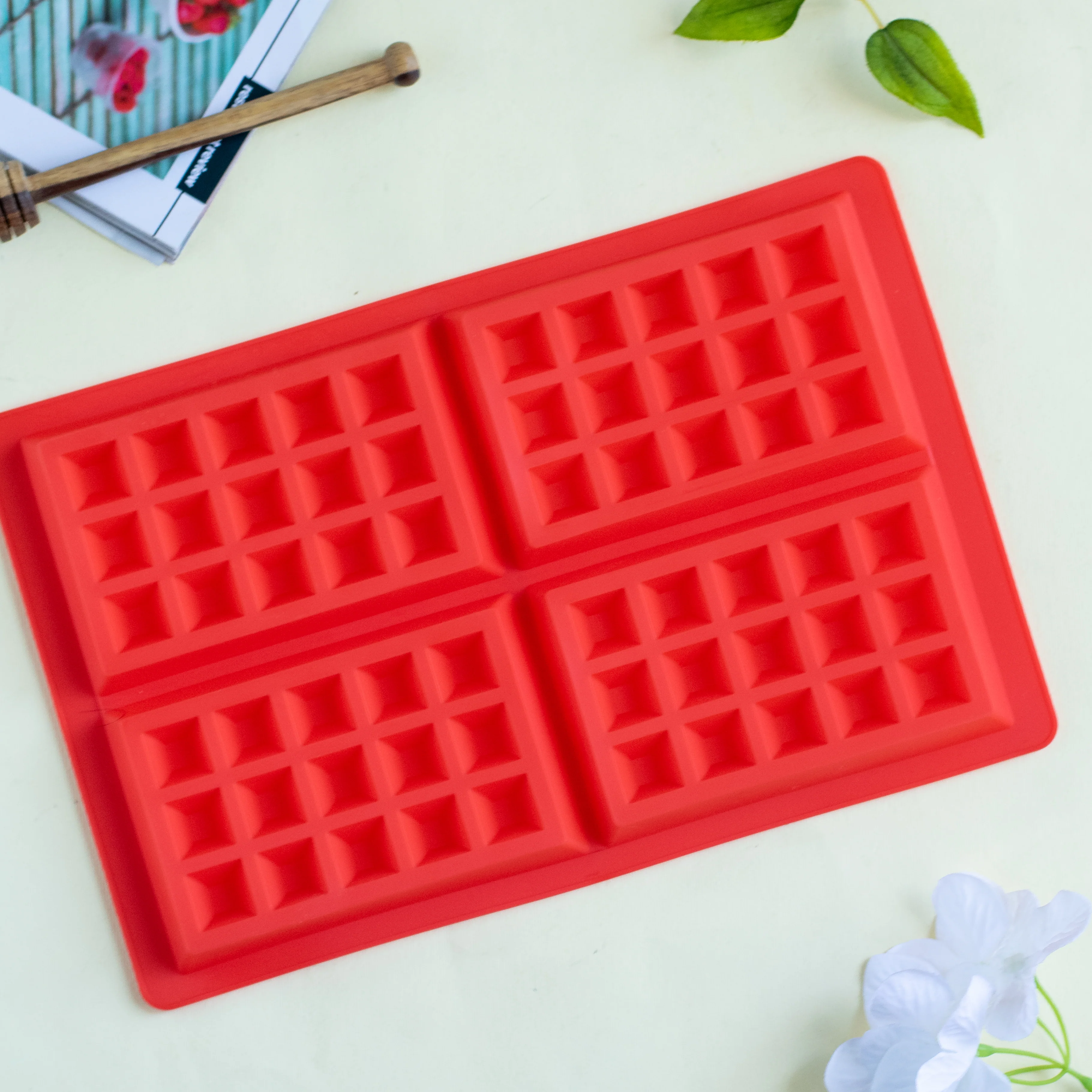 Waffle Mould - Image 4