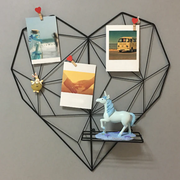 Heart Wall Hanging - Image 2