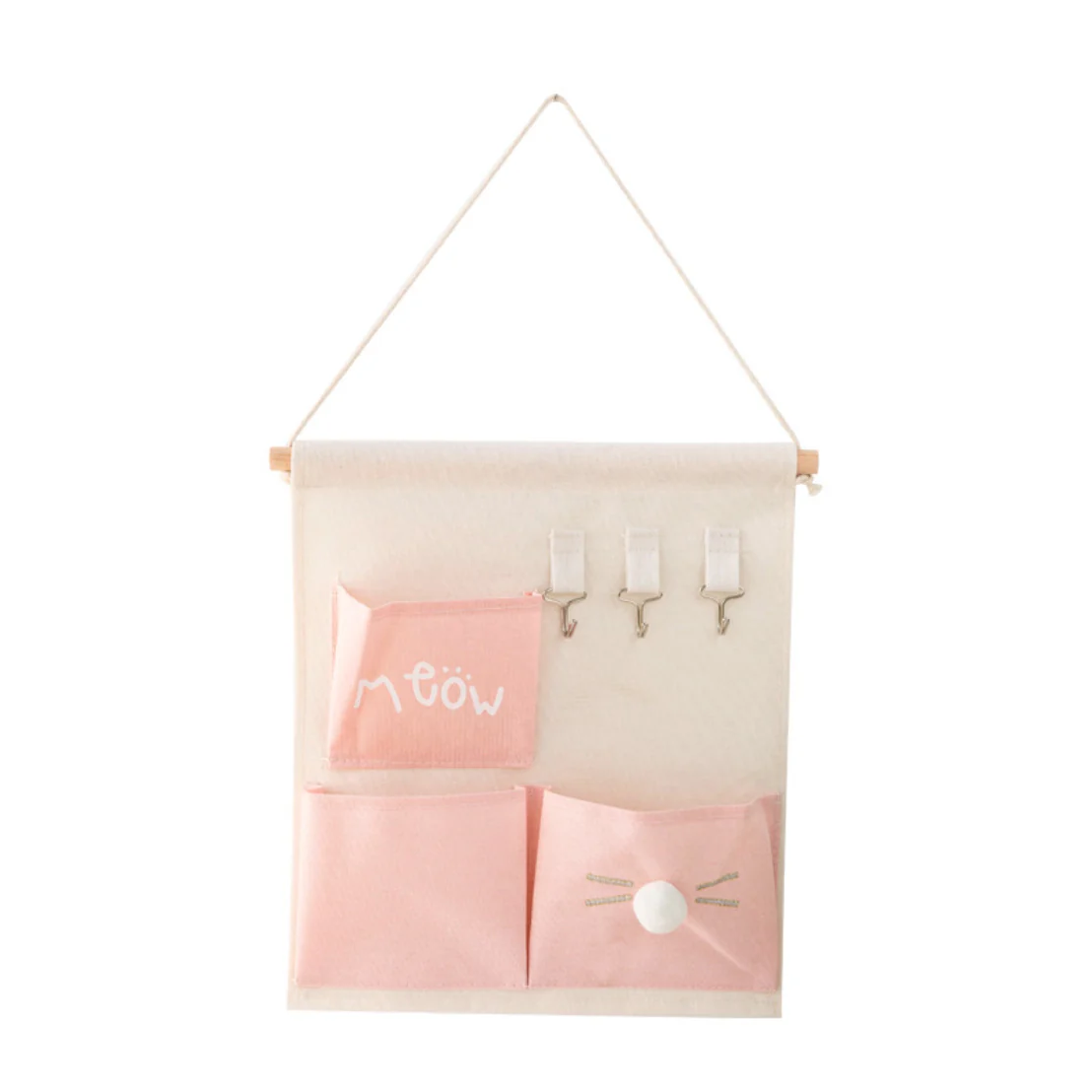 Wall Hanging Organiser - Image 4