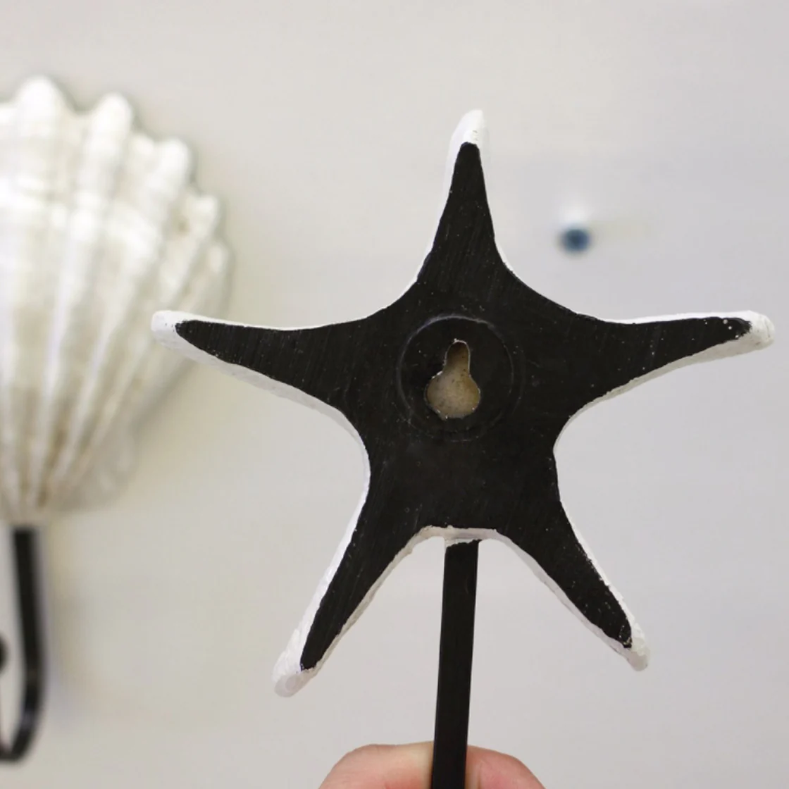 Wall Hooks - Set of 3 - Image 7