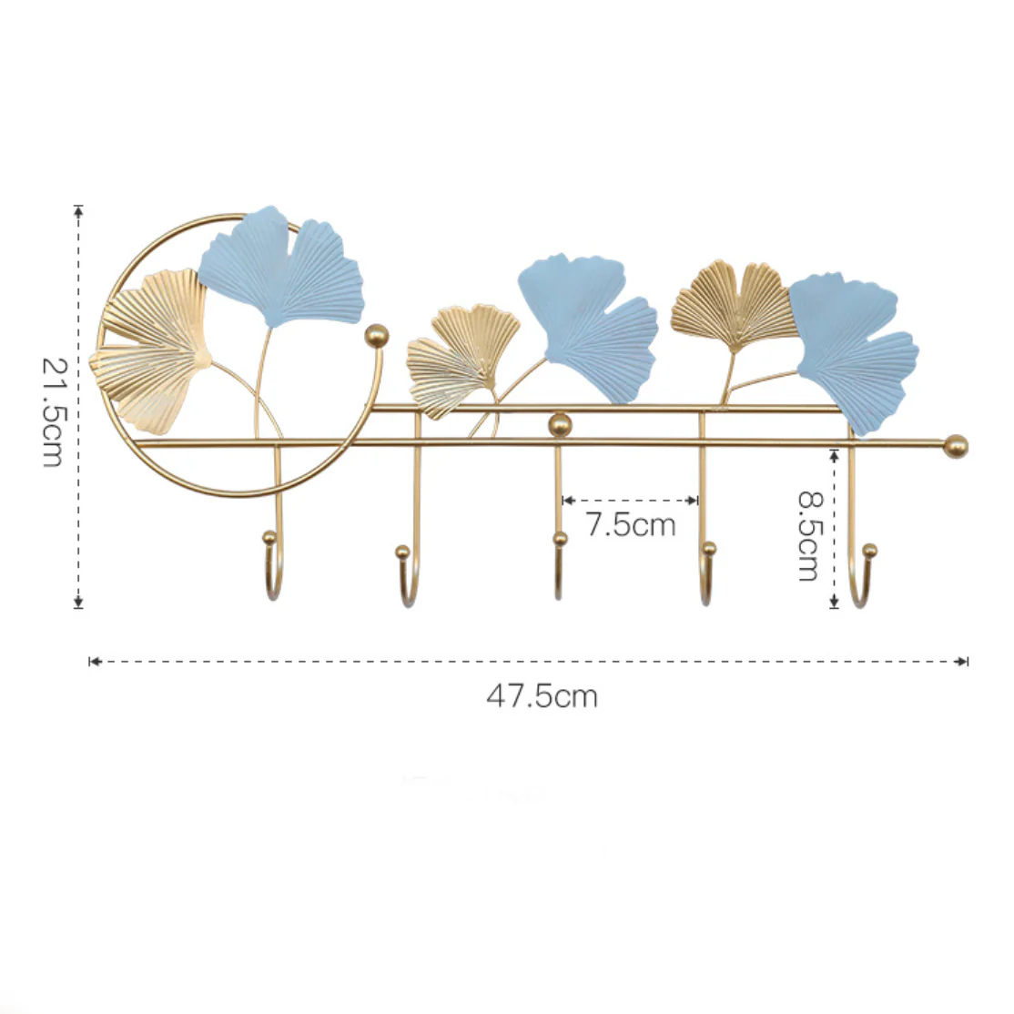 Wall Mount Hanger - Image 13