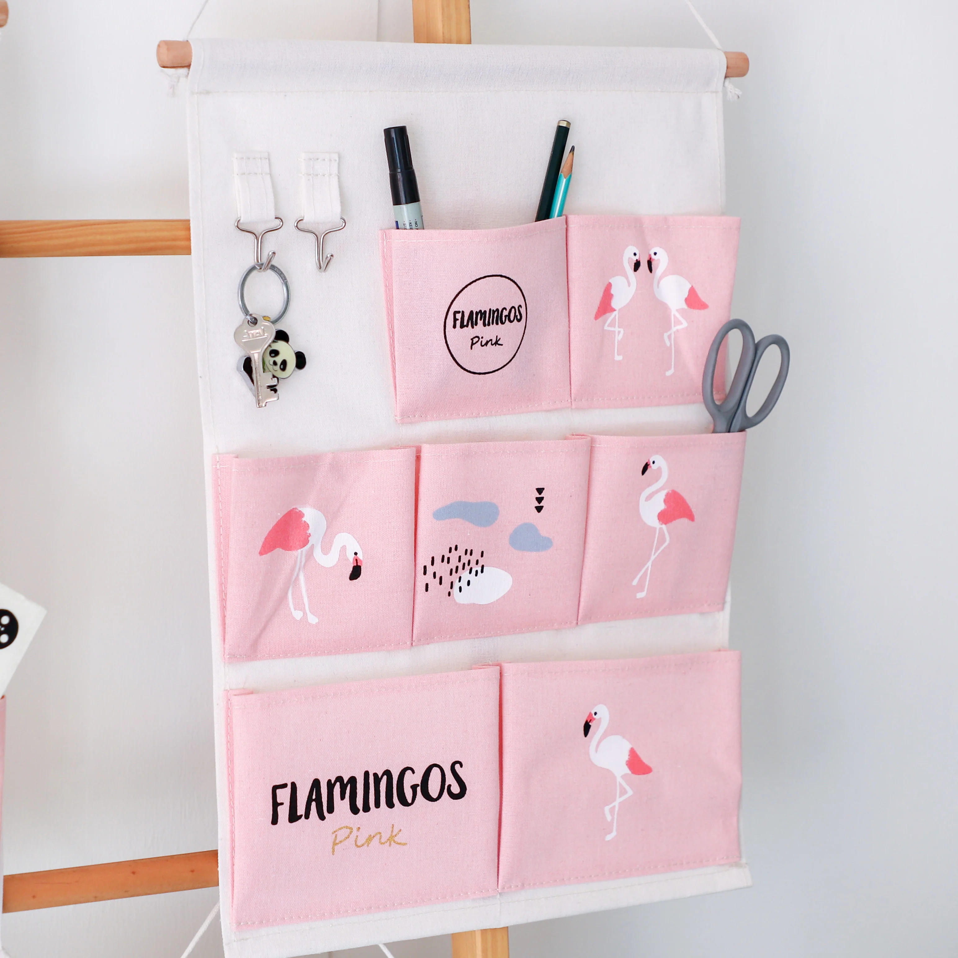 Wall Organiser - Image 5