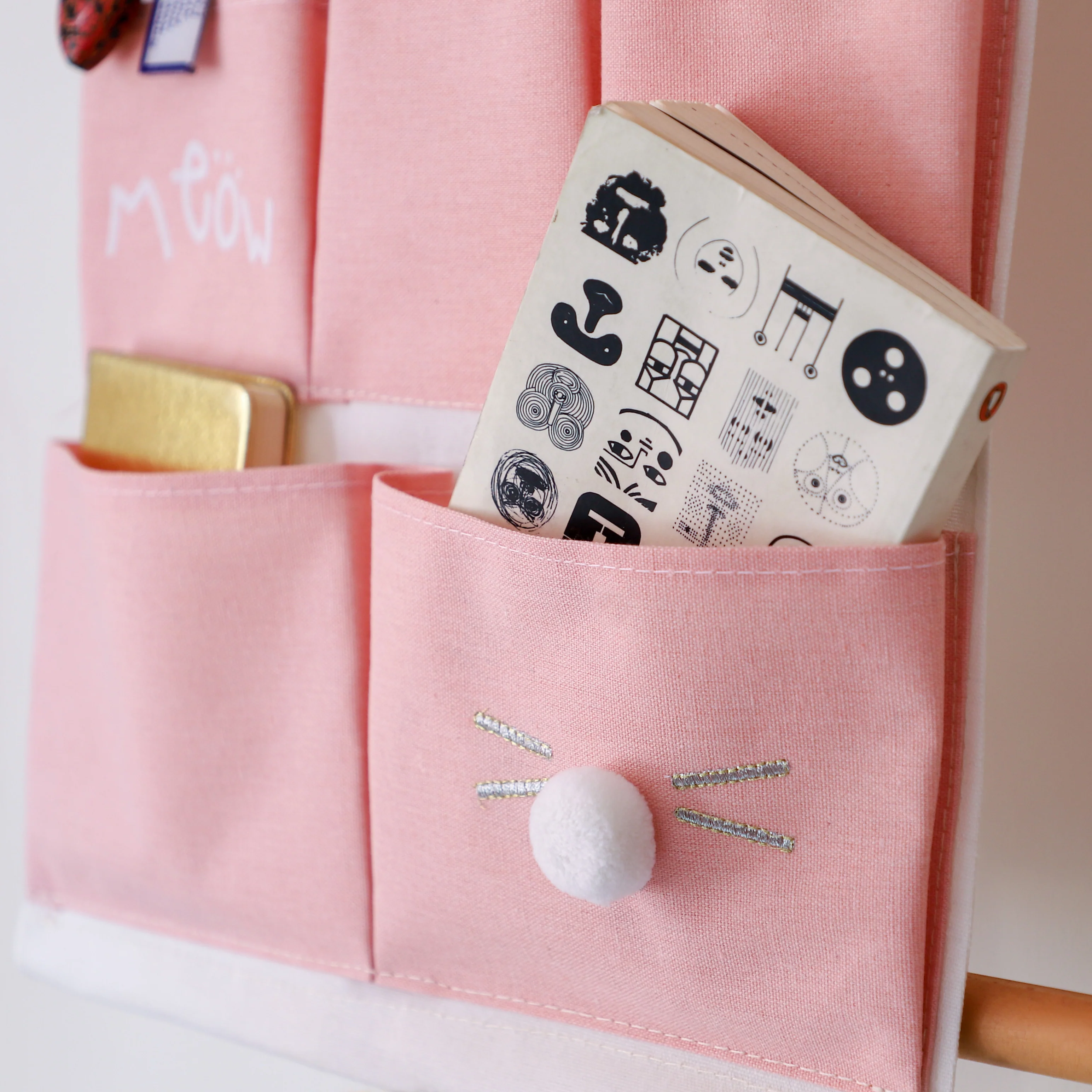 Wall Organiser - Image 6