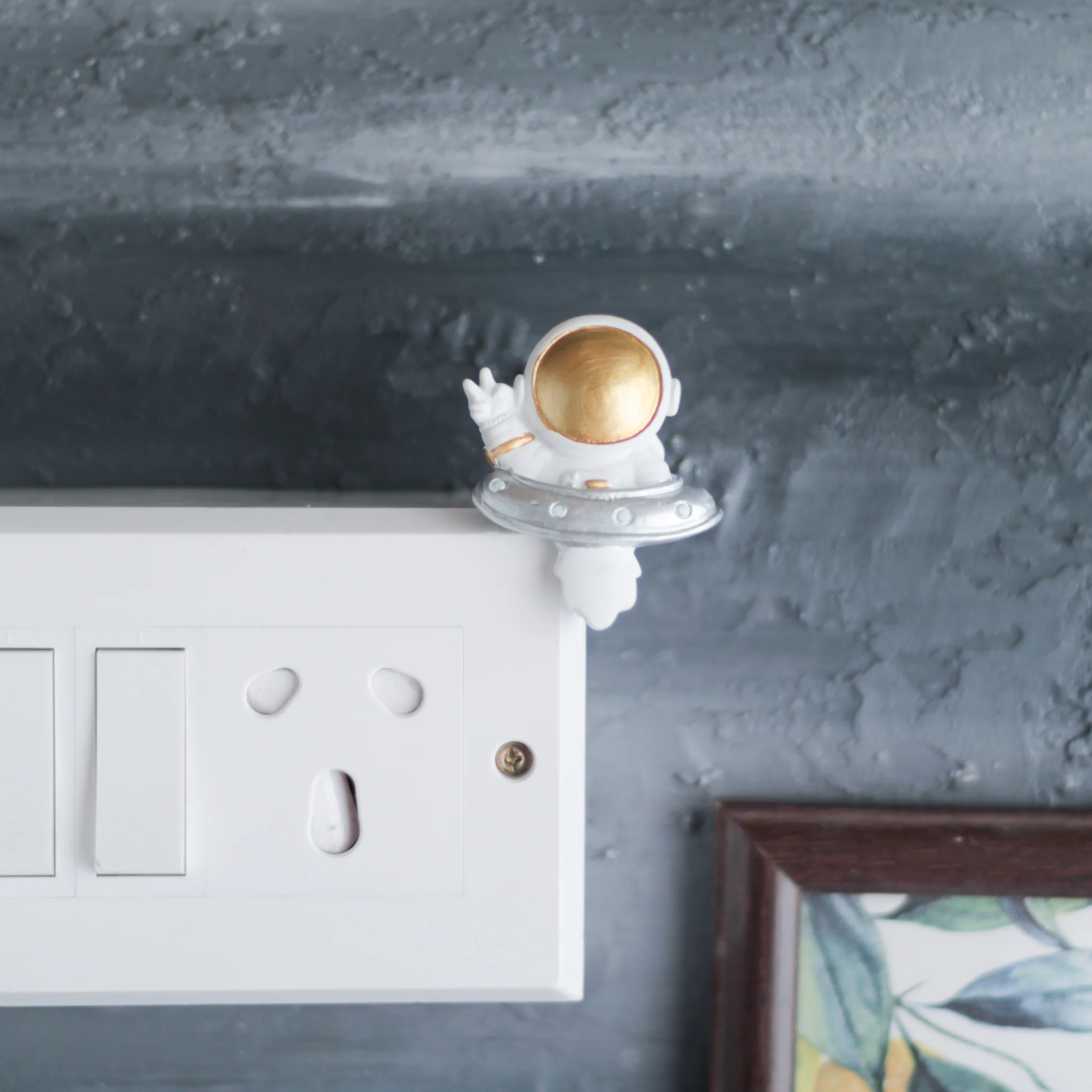 Wall Stickers For Switchboard - Image 5