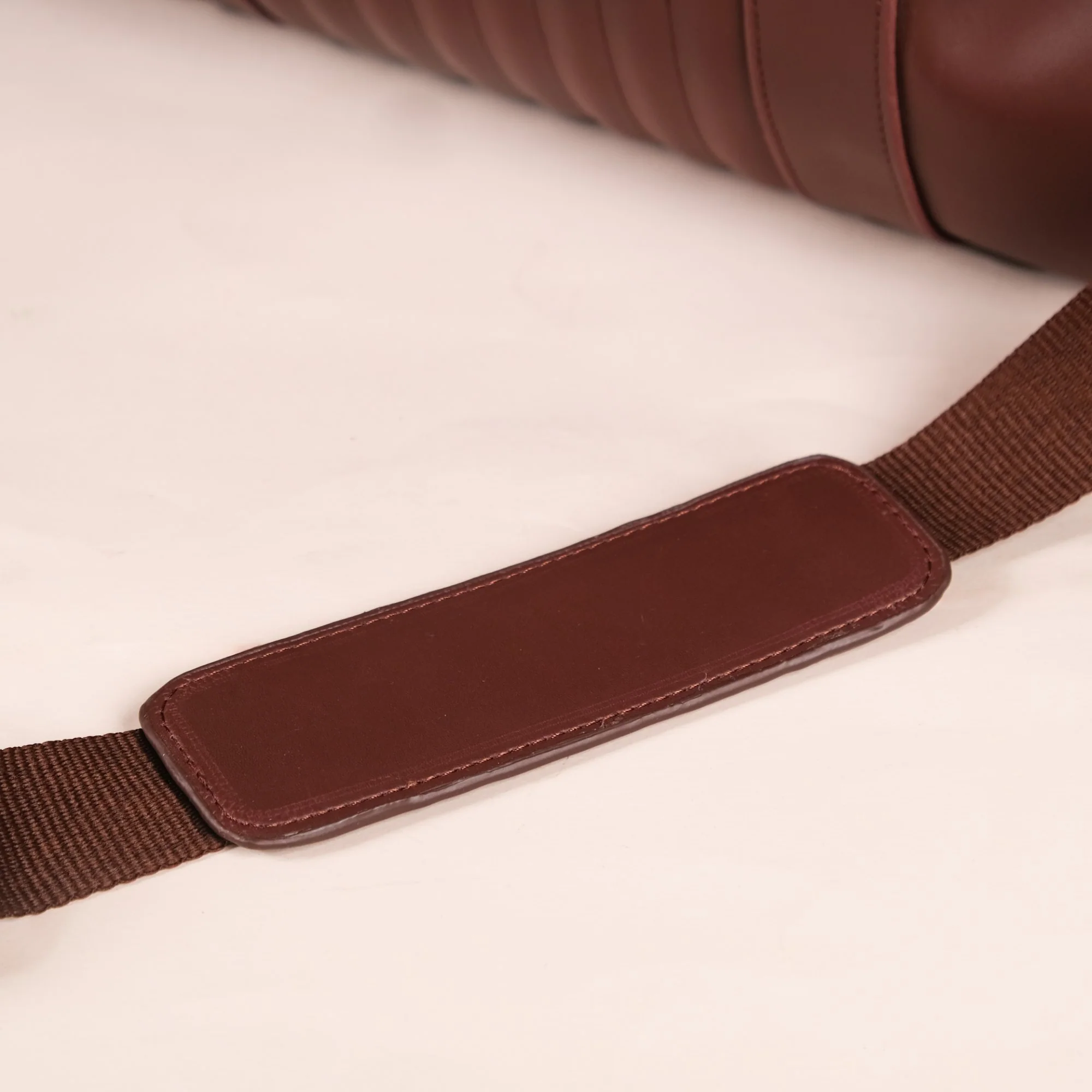 Wanderlust Duffel Bag Brown Set Of 2 - Image 12