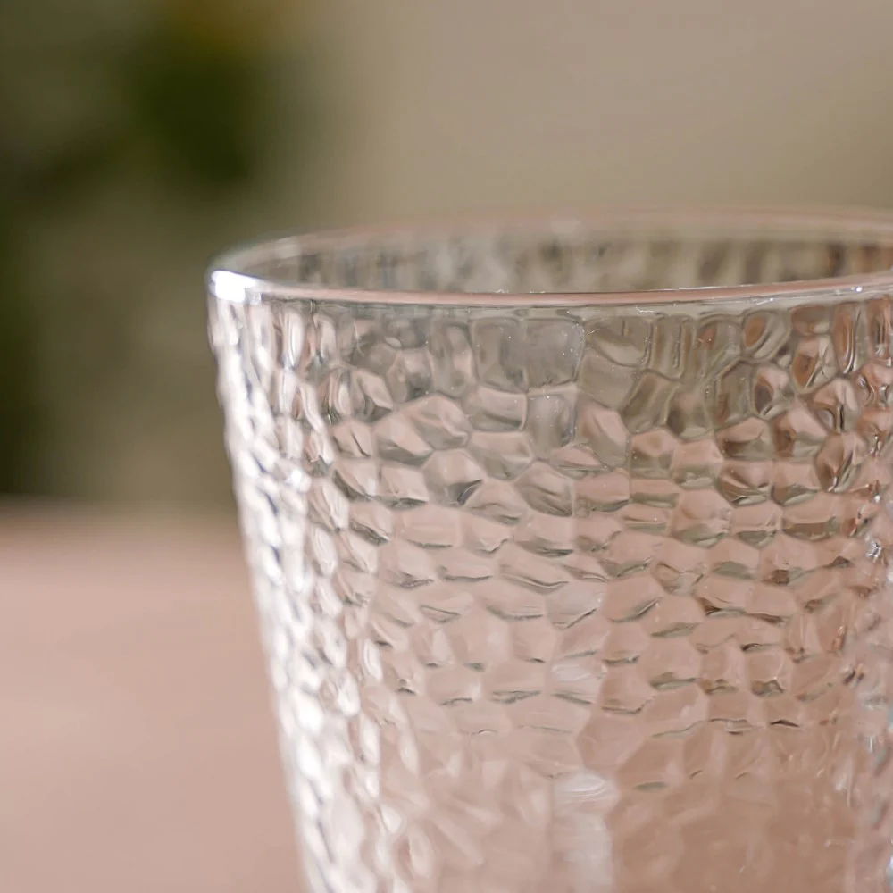 Water Glasses Set Of 6 250 ml - Image 6