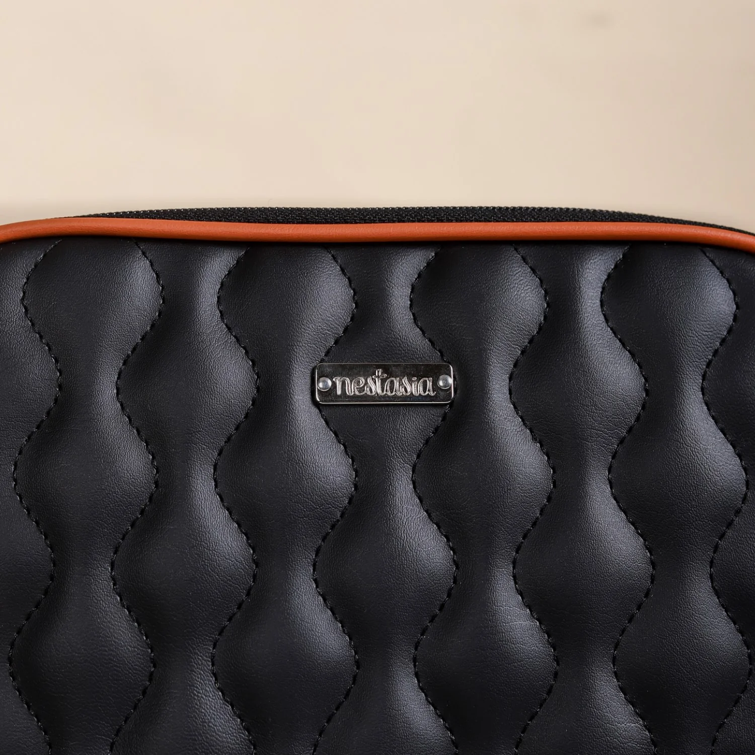 Waterproof iPad Case Black - Image 10