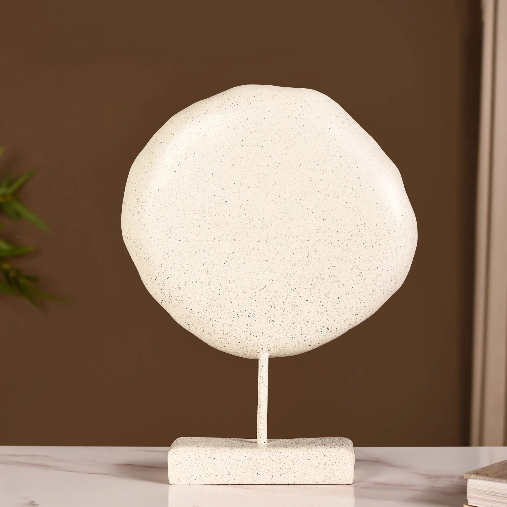 Ripple Abstract Showpiece For Living Room - Image 8