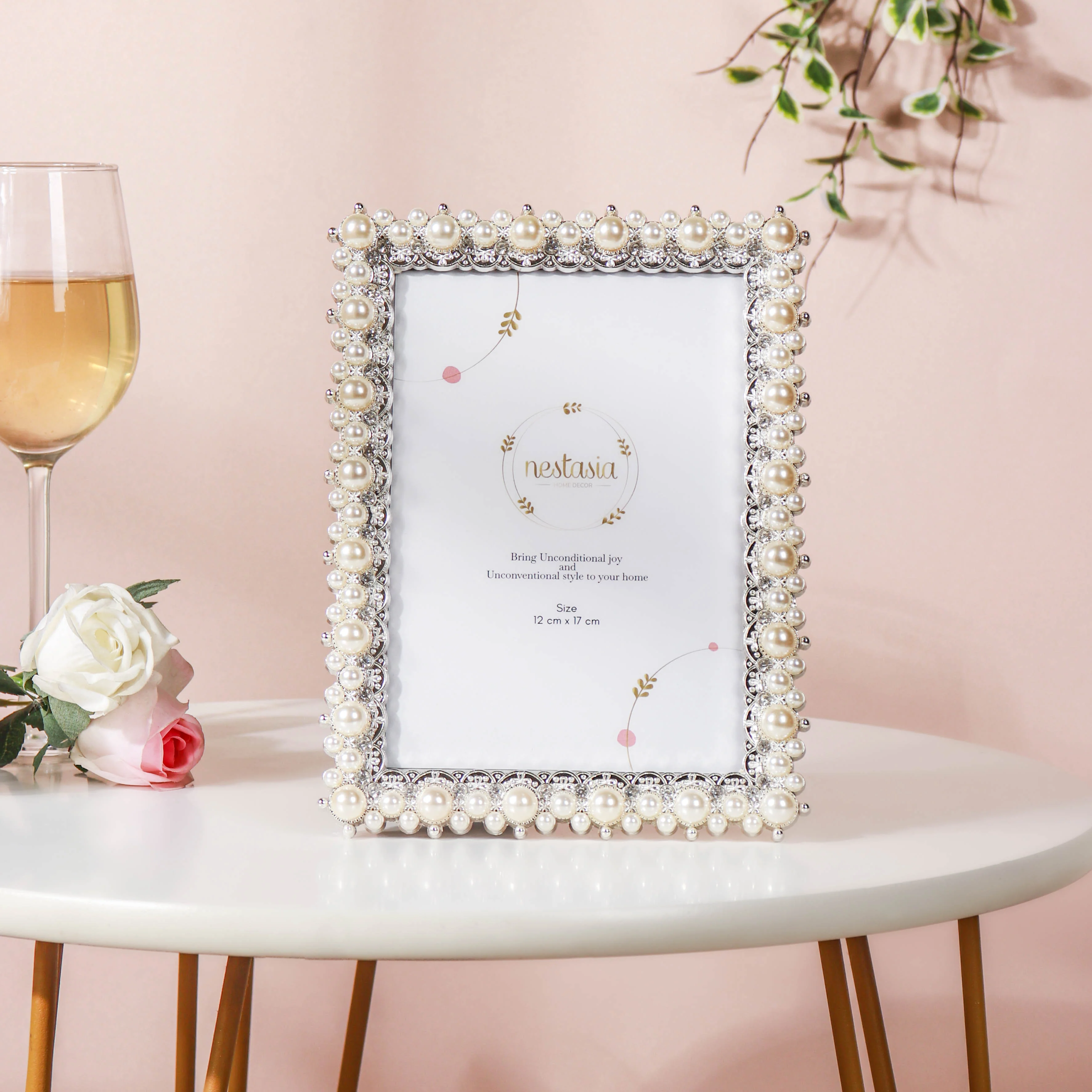 Wedding Photo Frame Large