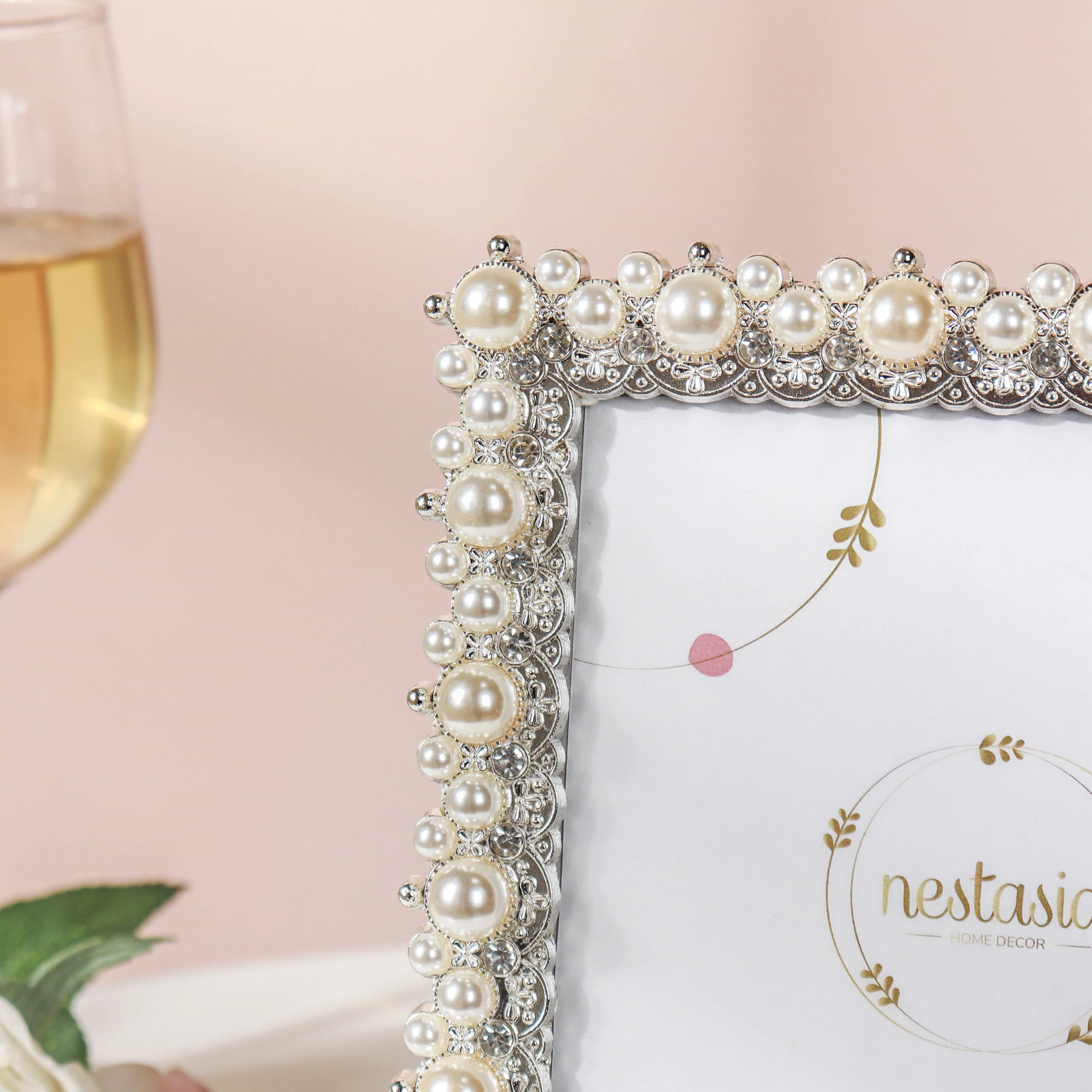 Wedding Photo Frame Large - Image 3
