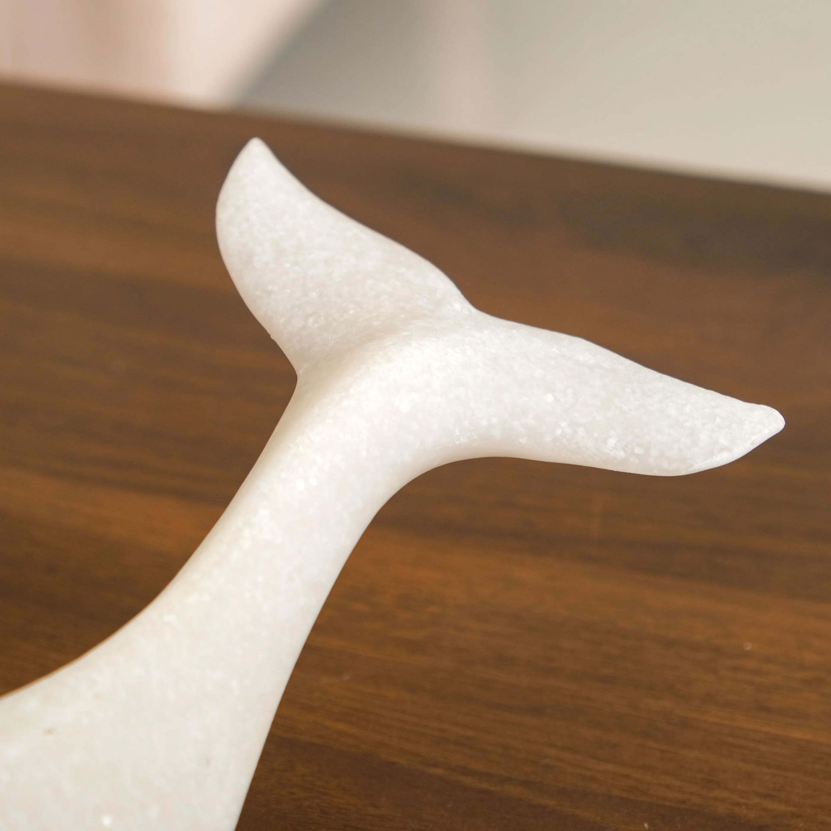 Whale Figurine Small - Image 7